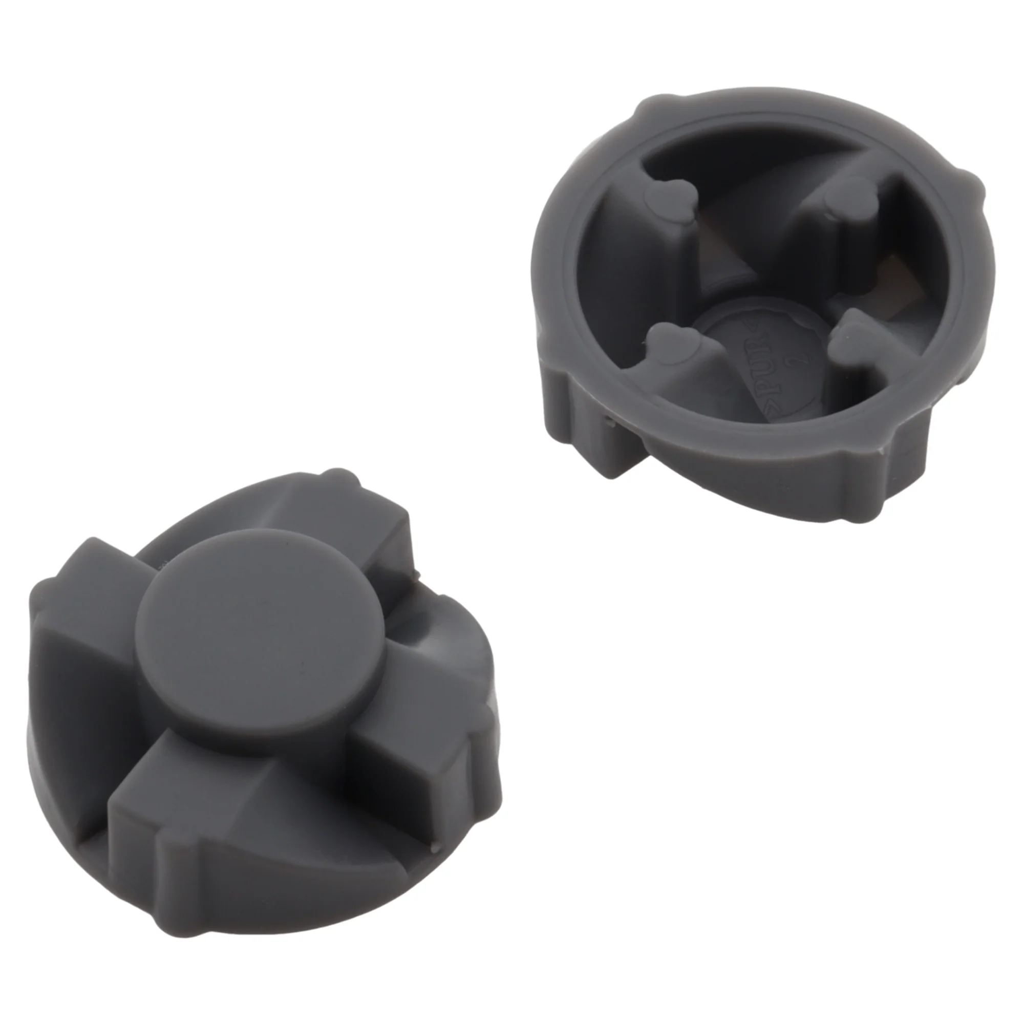Ariete kit 2x giunti perni caraffa frullatore Blendy Pro 0577 Blend Heat 0578 - Image 2