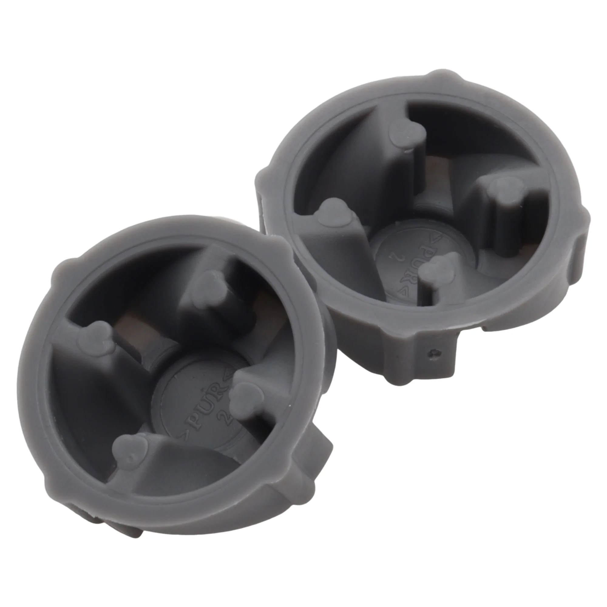 Ariete kit 2x giunti perni caraffa frullatore Blendy Pro 0577 Blend Heat 0578 - Image 4