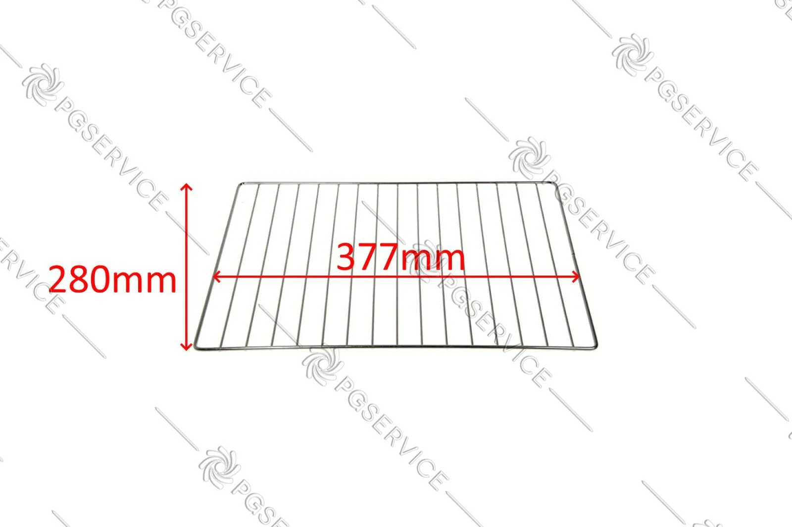 Ariete Mizushi griglia ripiano 377x280mm forno 32L Bon Cuisine 862 875 924