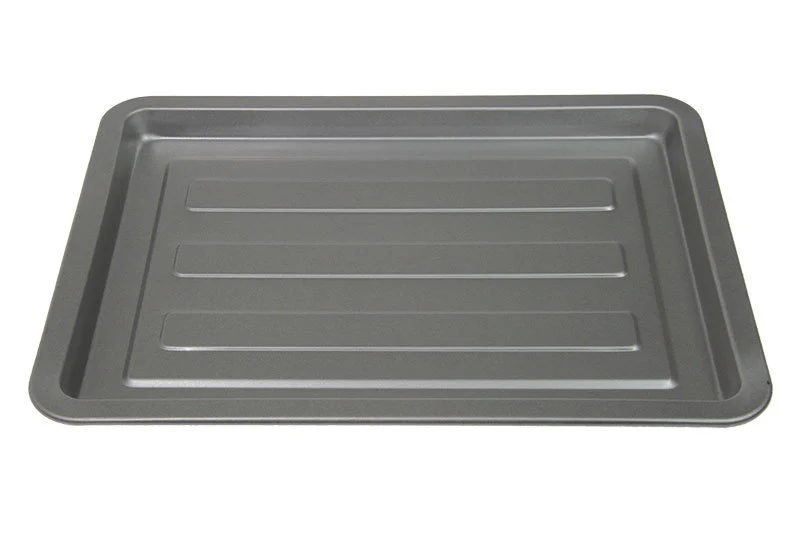 Ariete Mizushi vassoio teglia leccarda 32L 377x285mm forno 862 875 0862 0875