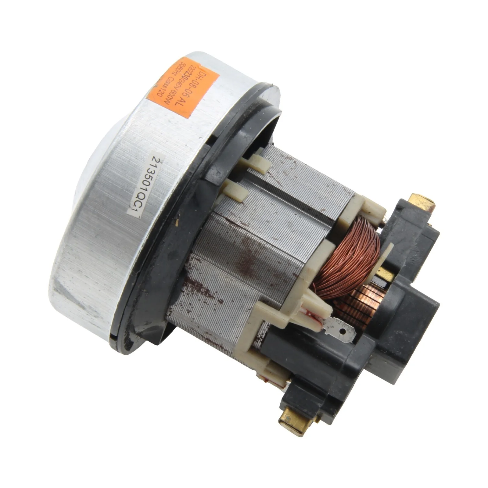 Ariete motore DH-08-06 AL 600W scopa aspirapolvere Cycloni Evolution 2764/10 - Image 3