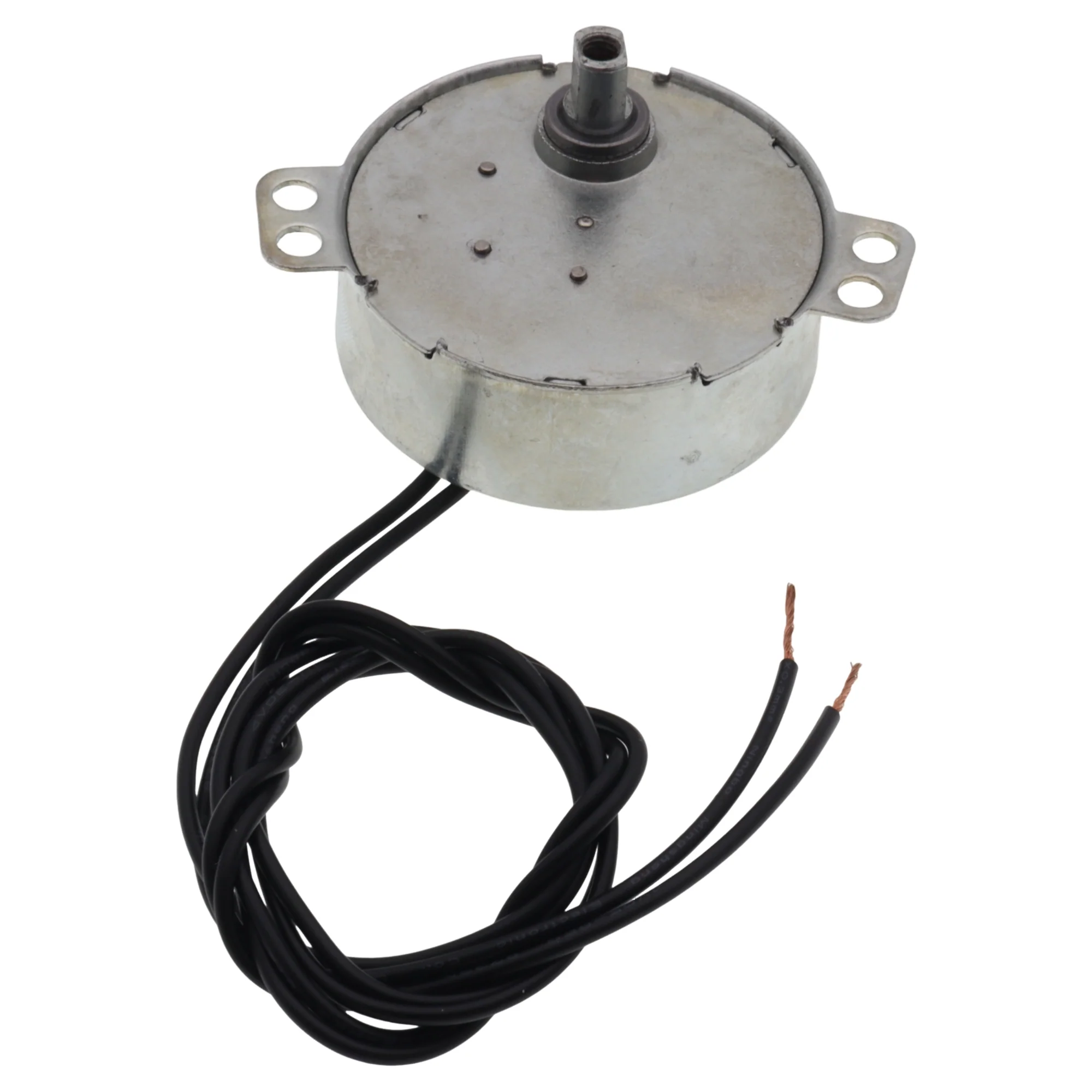 Ariete motore motoventilatore Synchronous 49TYJ 220V 4W ventilatore Ciclope 807 - Image 3
