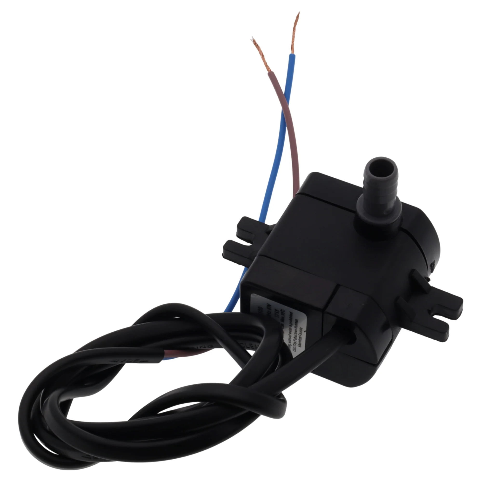 Ariete pompa acqua HM-100 240V 8W ventilatore raffrescatore Ciclope 807 110W 8L