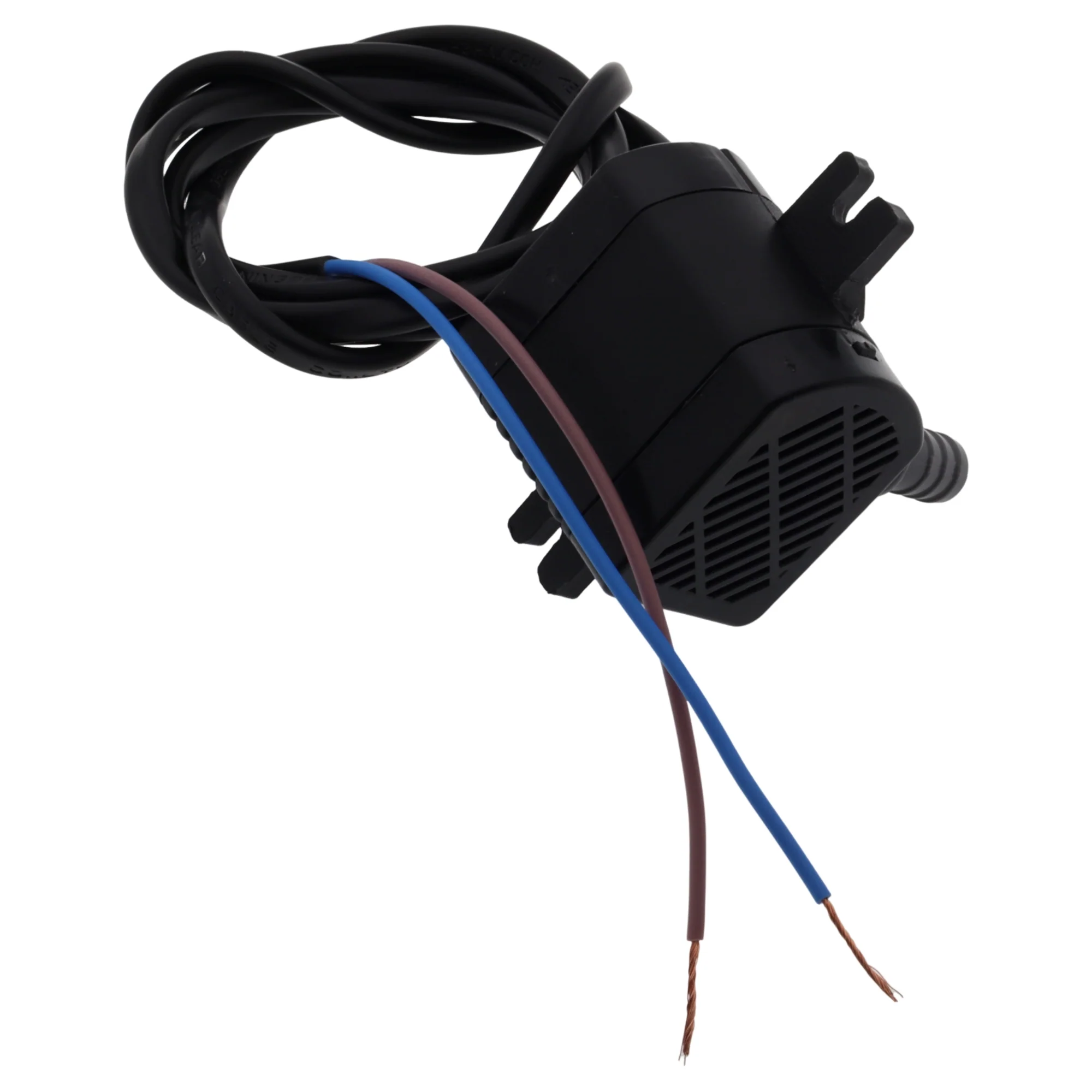 Ariete pompa acqua HM-100 240V 8W ventilatore raffrescatore Ciclope 807 110W 8L - Image 2