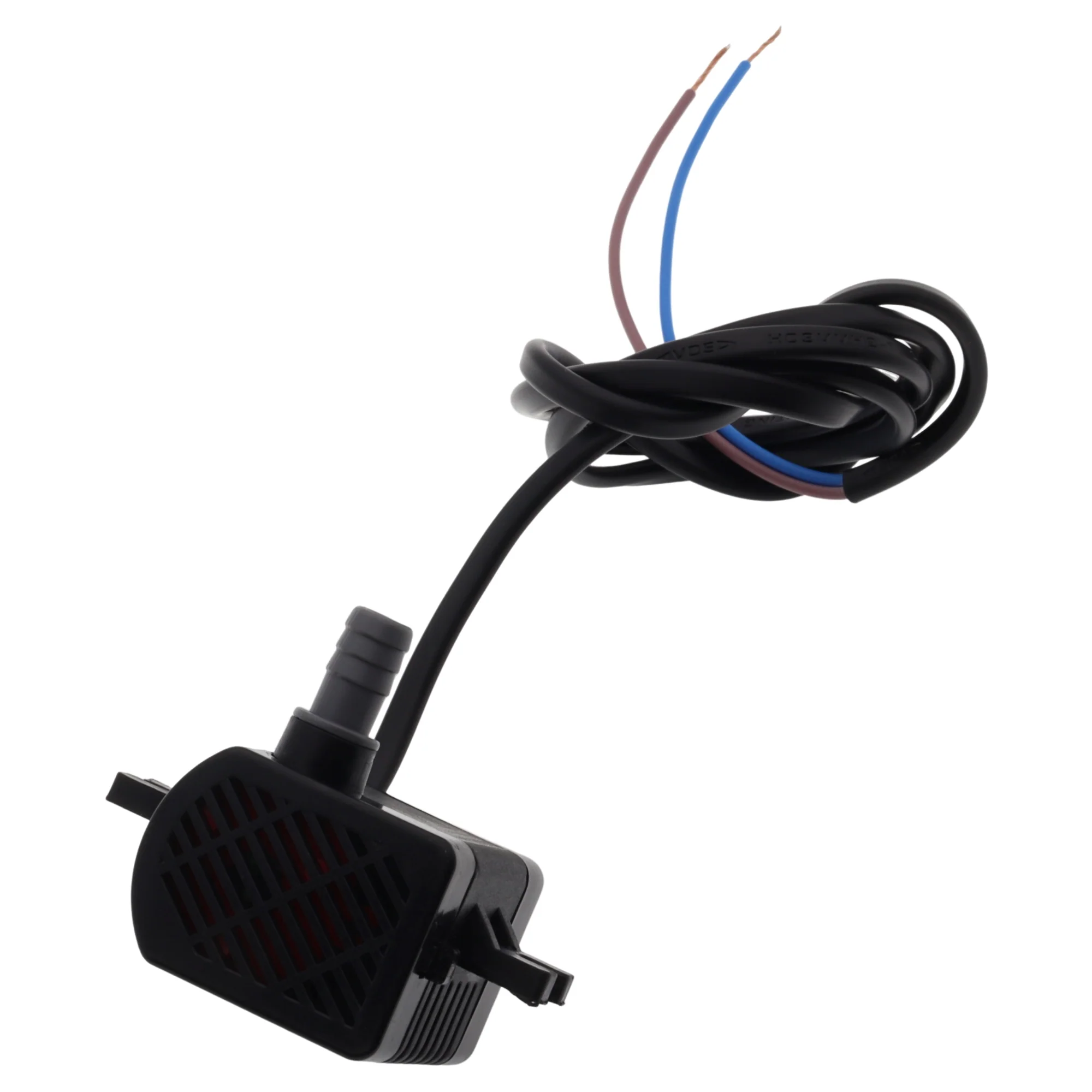 Ariete pompa acqua HM-100 240V 8W ventilatore raffrescatore Ciclope 807 110W 8L - Image 6