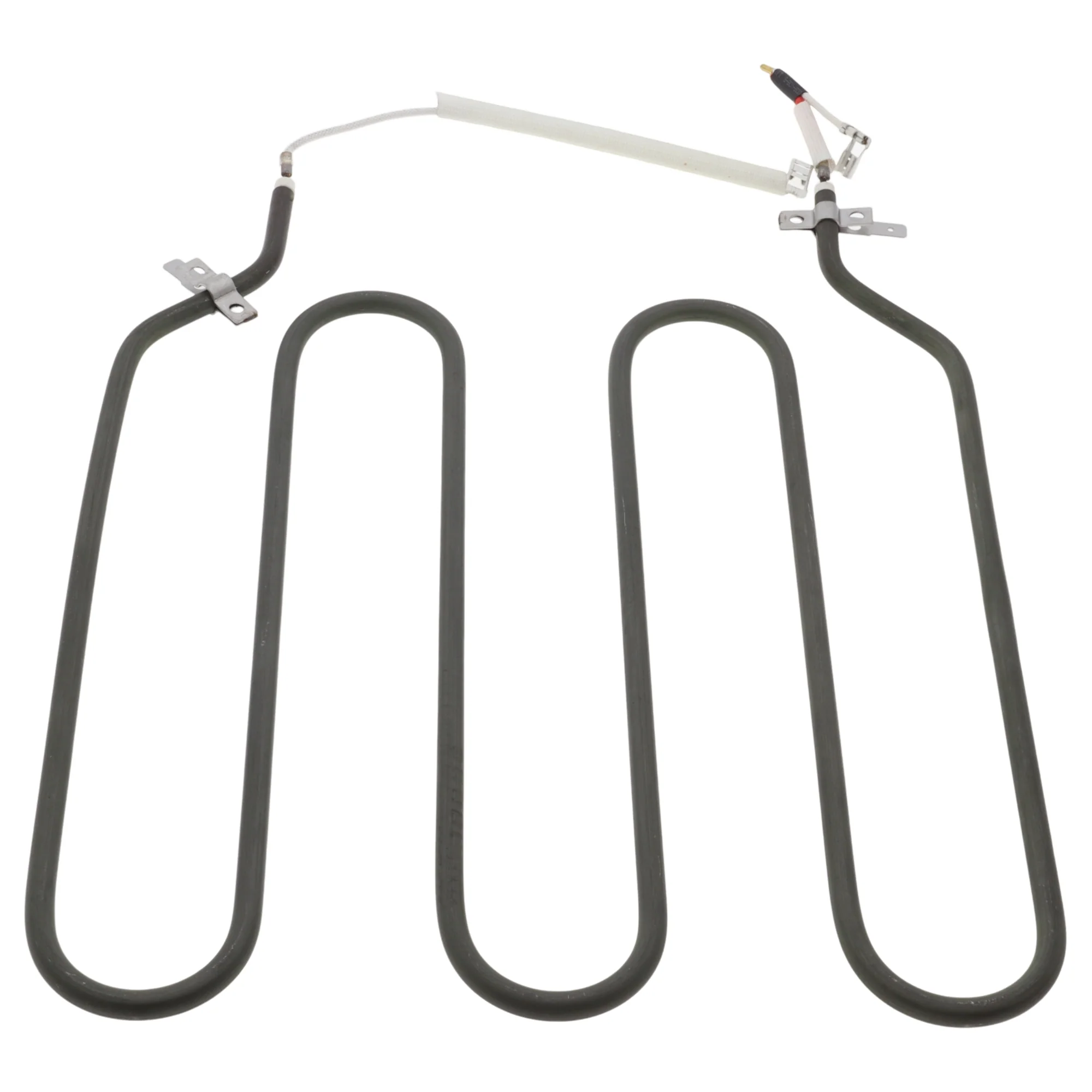 Ariete resistenza 238mm 298mm 230V 1600W piastra Argentina Grill 731 0731 - Image 2