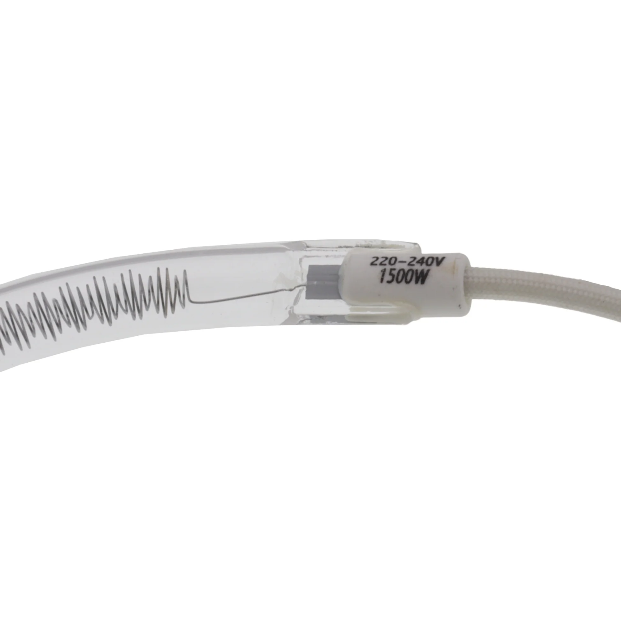 Ariete resistenza riscaldante vetro 1500W 220V friggitrice ad aria 9L 4630 HFP92 - Image 3