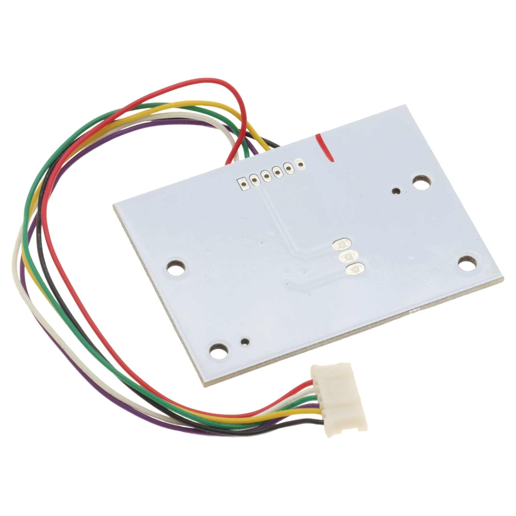Ariete scheda comandi avvio X300 robot aspirapolvere Pro Evolution 2713 - Image 2
