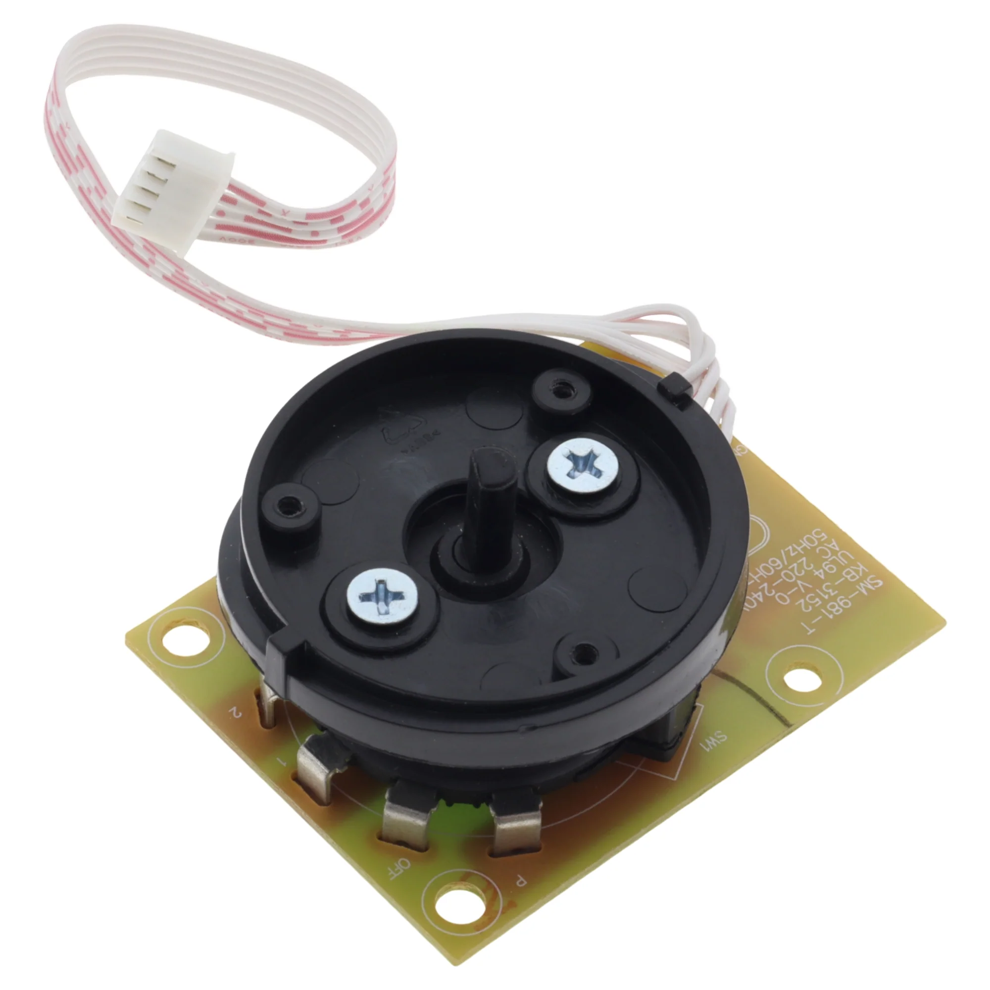Ariete scheda controllo velocità PCB SM-981-T 240V planetaria Gourmet 1597 1587 - Image 2