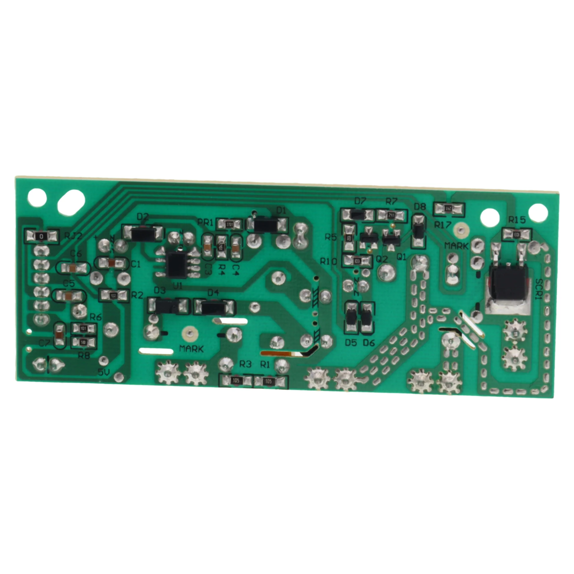 Ariete scheda elettronica PCB 230V friggitrice ad aria Air Fryer + Grill 9L 4630 - Image 2