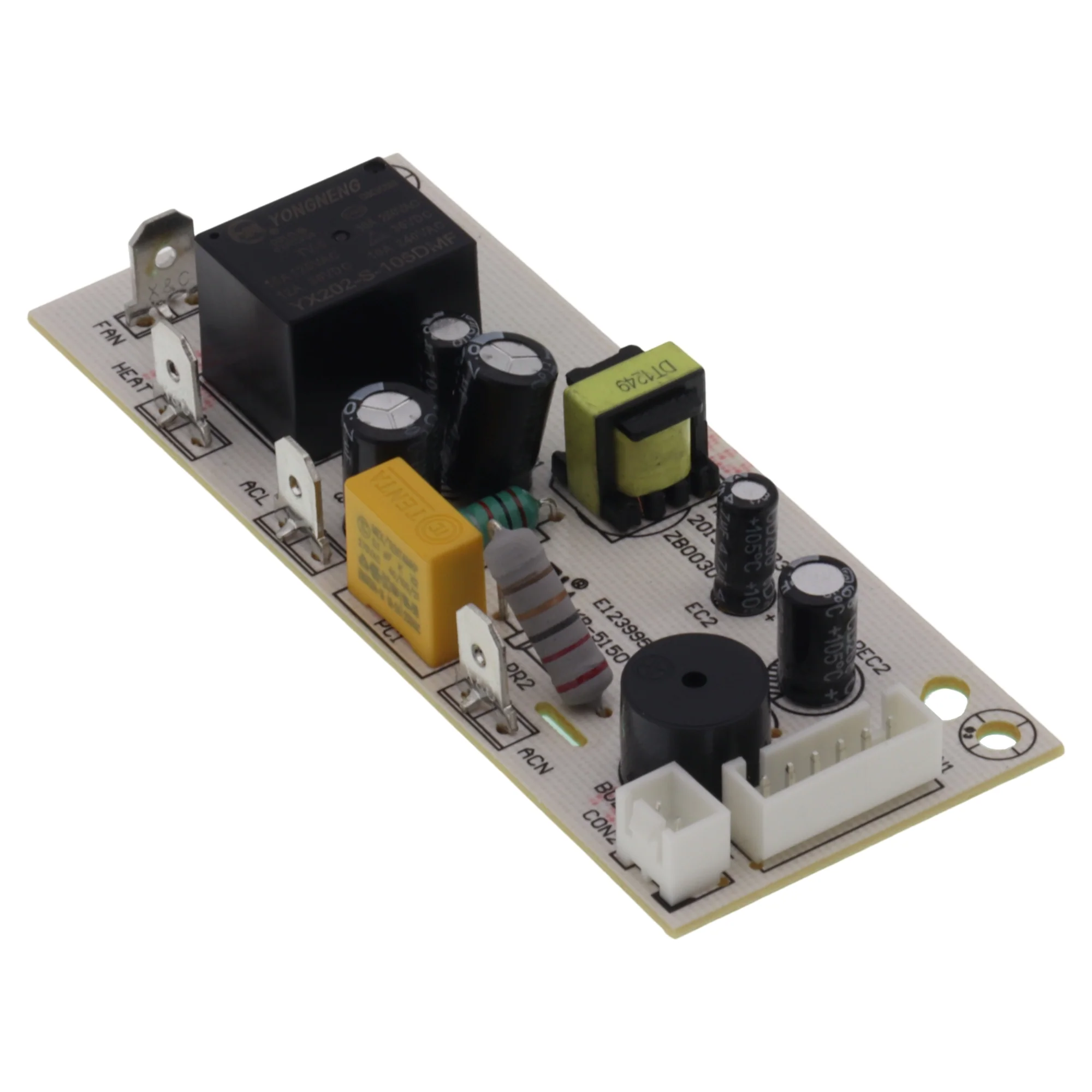 Ariete scheda elettronica PCB 230V friggitrice ad aria Air Fryer + Grill 9L 4630 - Image 4