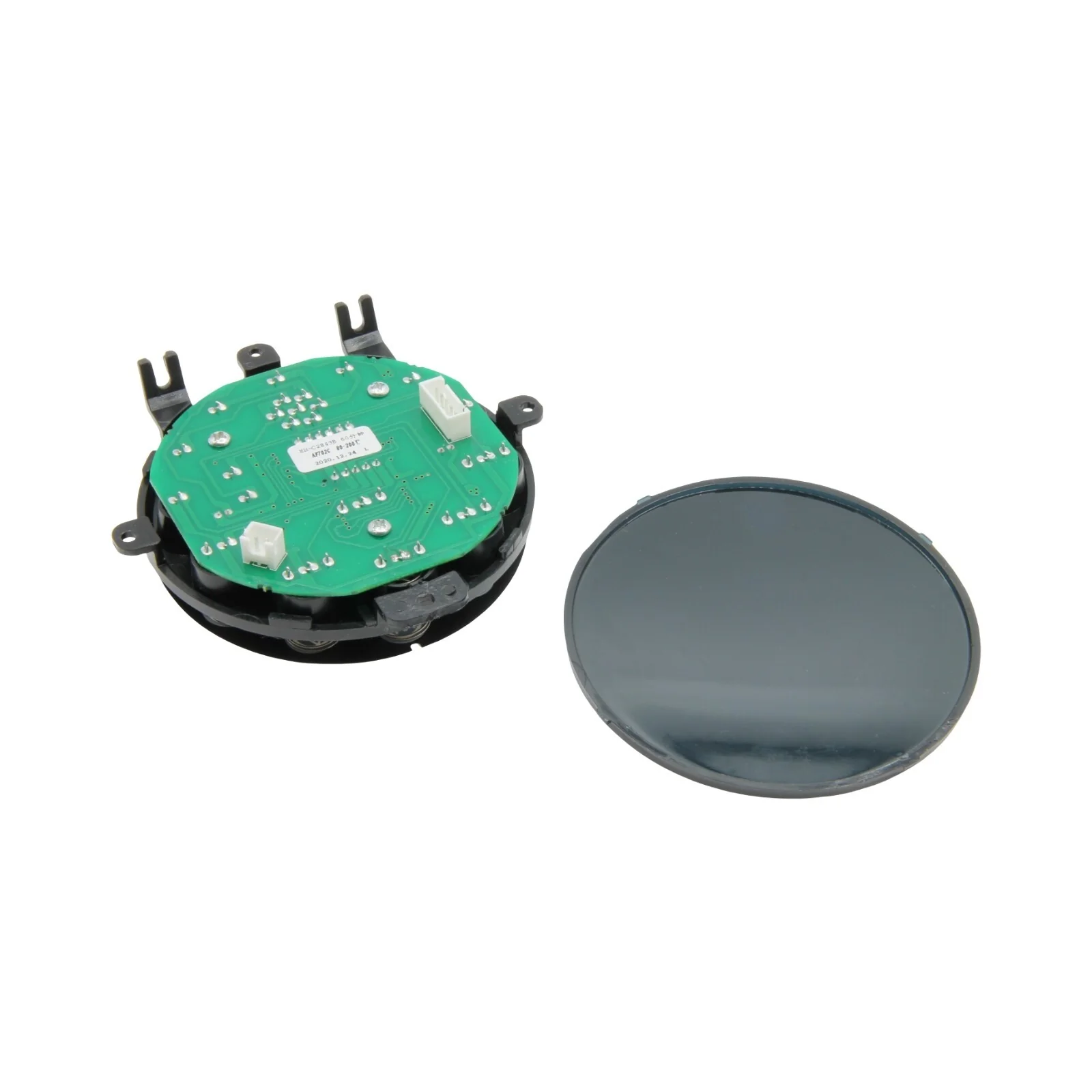 Ariete scheda PCB comandi schermo 5 pin friggitrice aria Airy Fryer XXL 4618 - Image 2