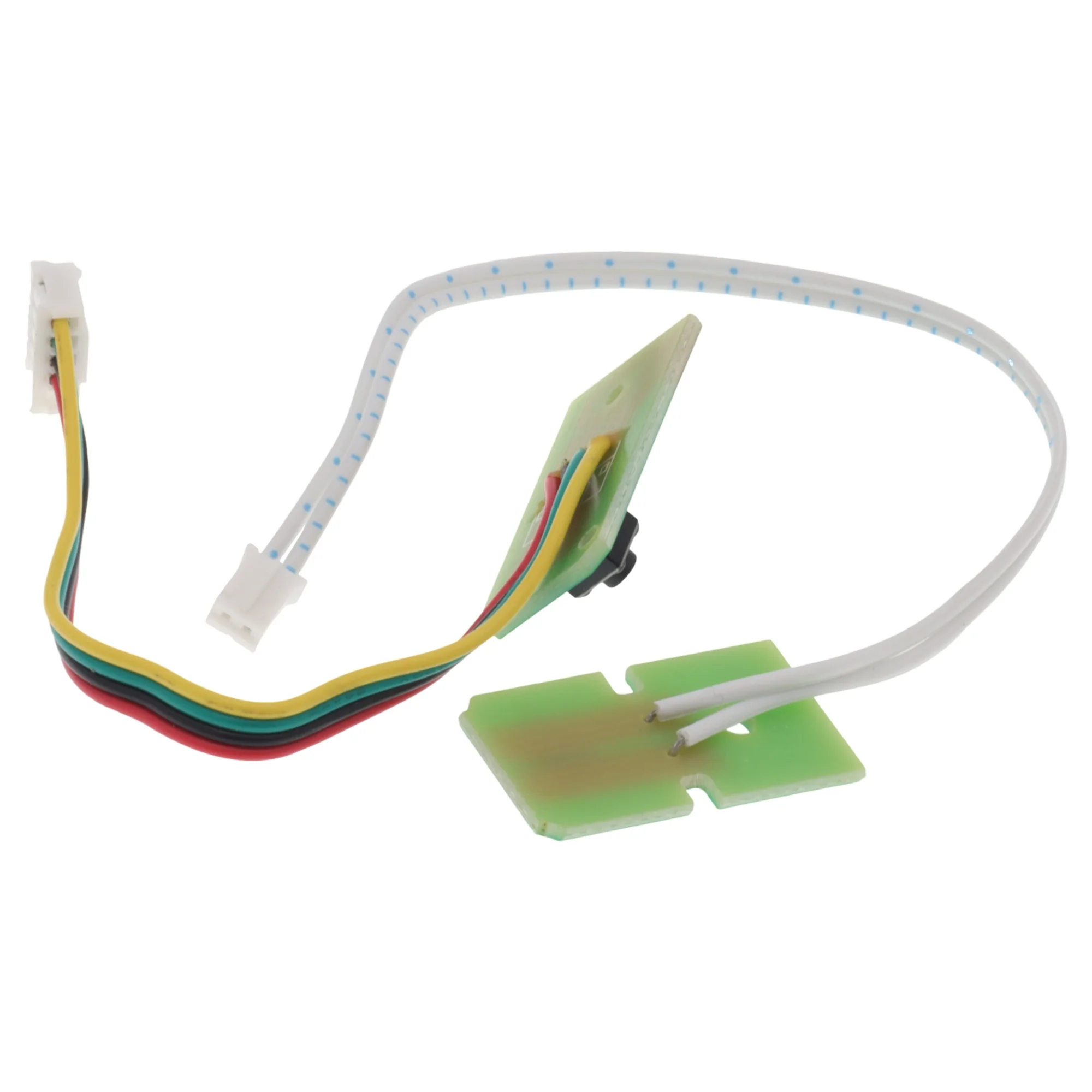 Ariete schede PCB accensione velocità scopa aspirapolvere 22V Lithium 2707 2756 2757 - Image 3