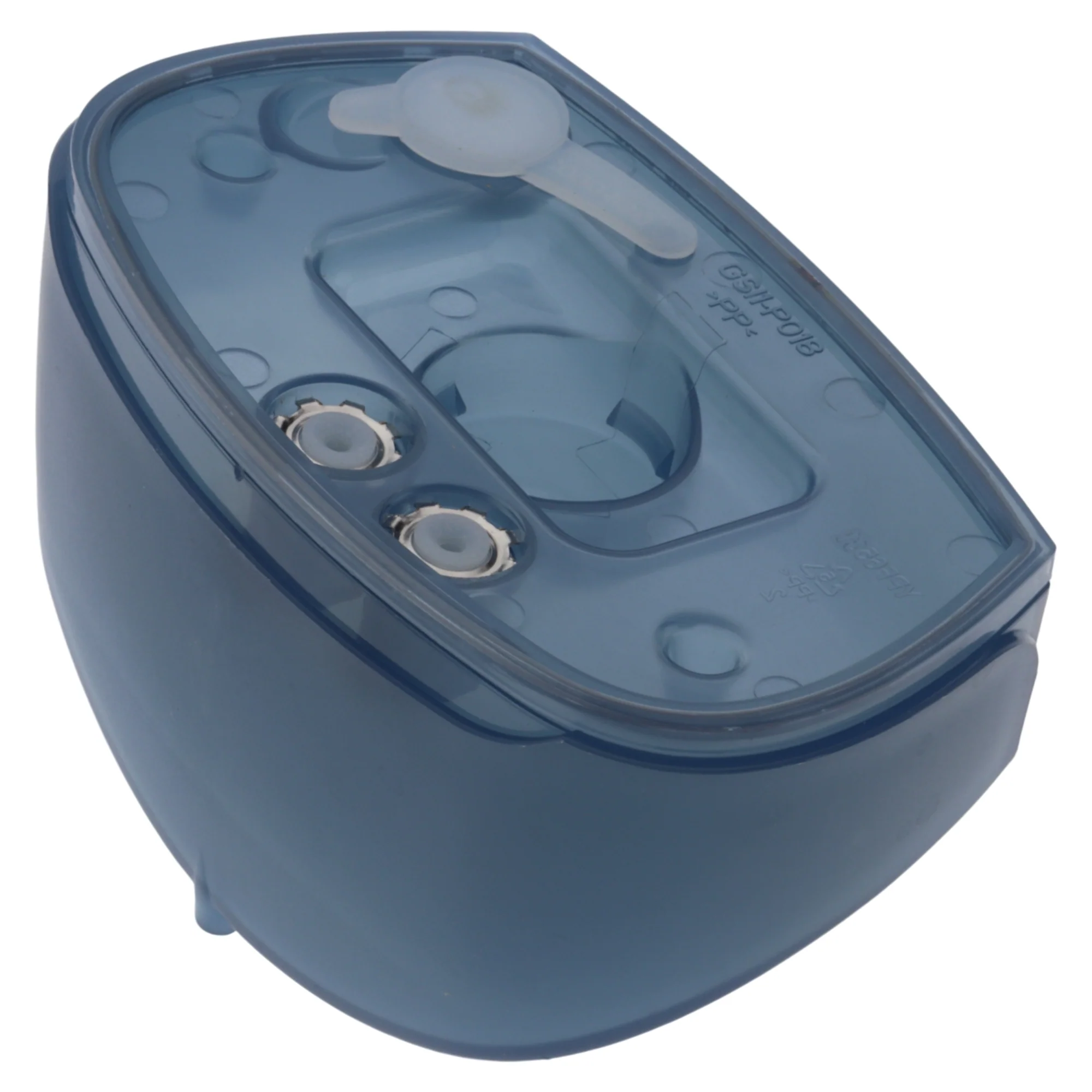 Ariete serbatoio acqua GSI1-P018 ferro da stiro verticale Duetto Garment 6246 - Image 3