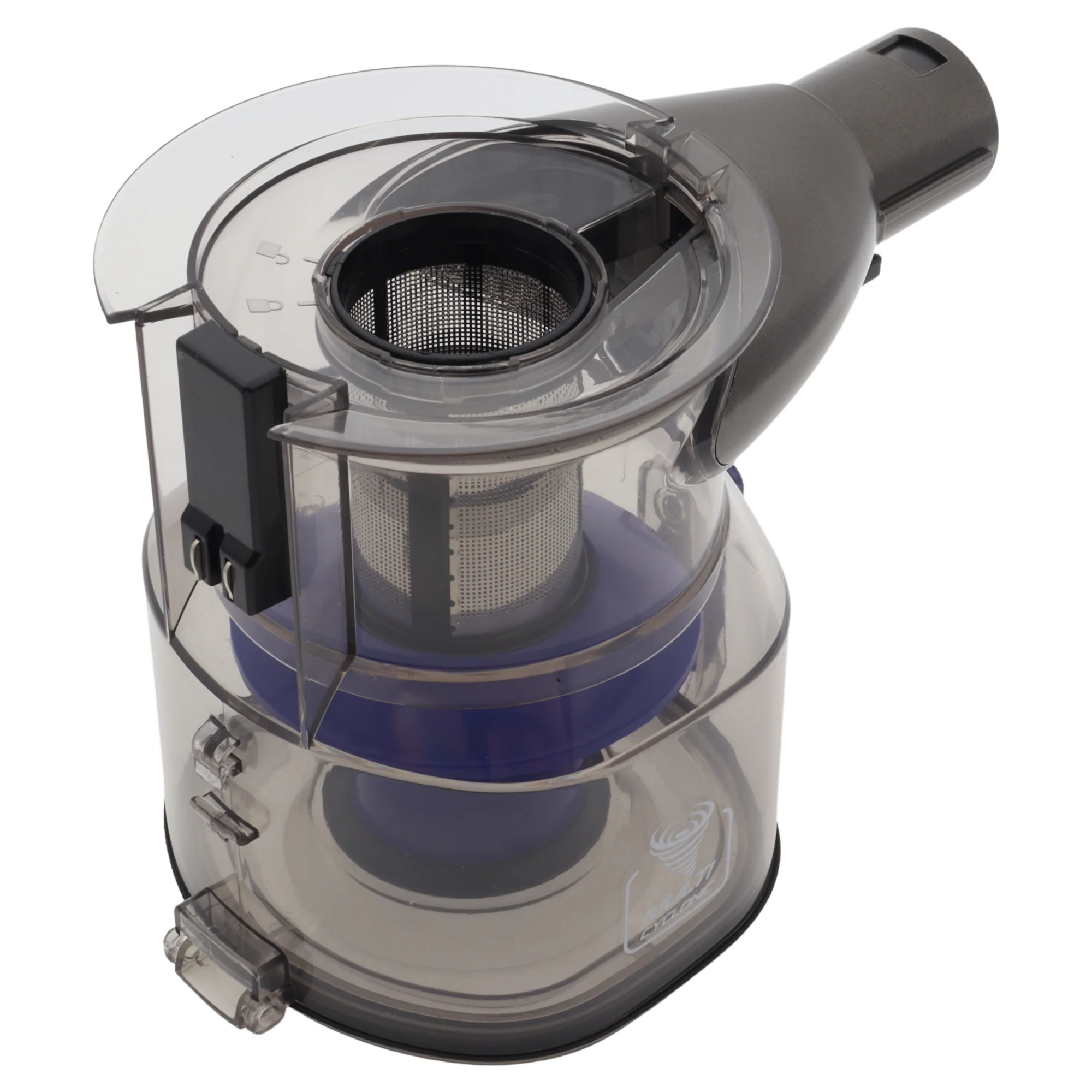 Ariete serbatoio contenitore polvere scopa aspirapolvere 22V Lithium Multi 2722 - Image 2