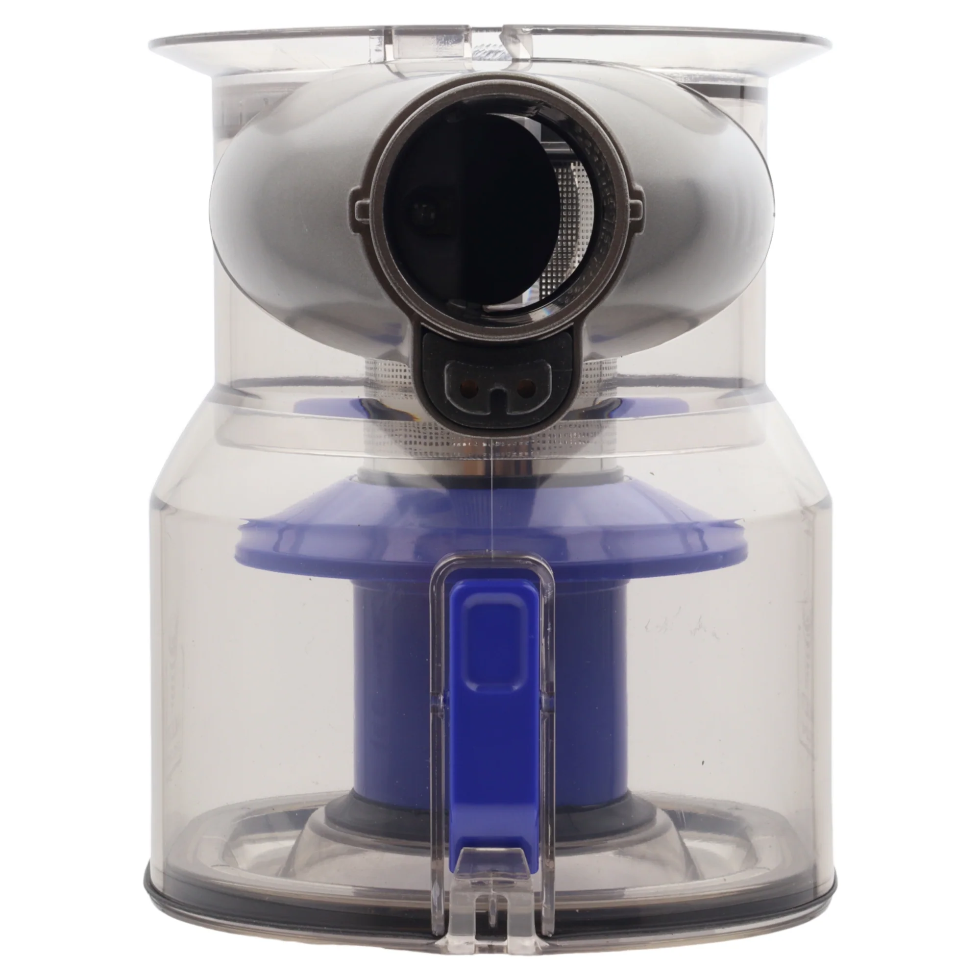 Ariete serbatoio contenitore polvere scopa aspirapolvere 22V Lithium Multi 2722 - Image 4