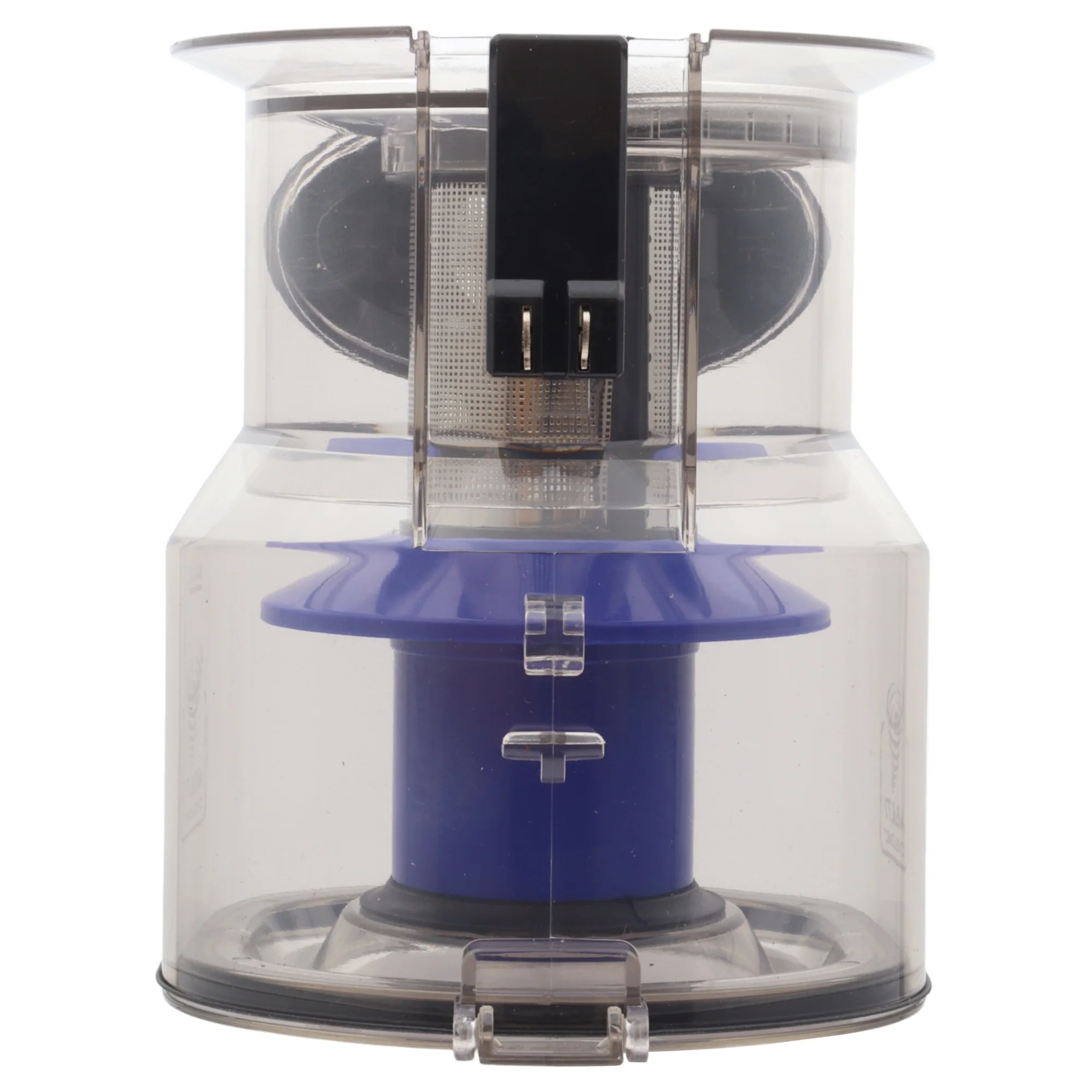 Ariete serbatoio contenitore polvere scopa aspirapolvere 22V Lithium Multi 2722 - Image 5