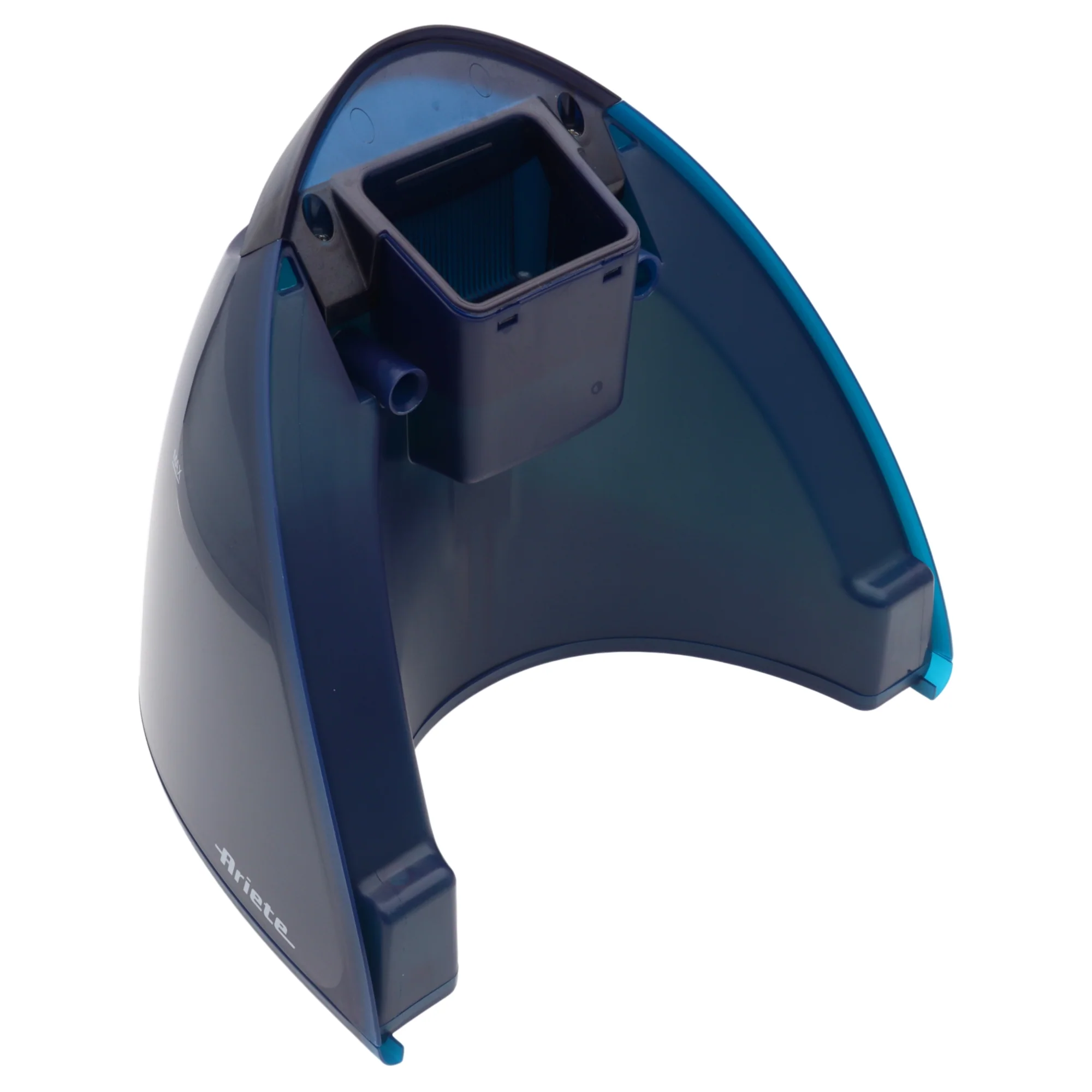 Ariete serbatoio tanica acqua blu ferro stiro Steam Power Pro 6413 2400W - Image 2