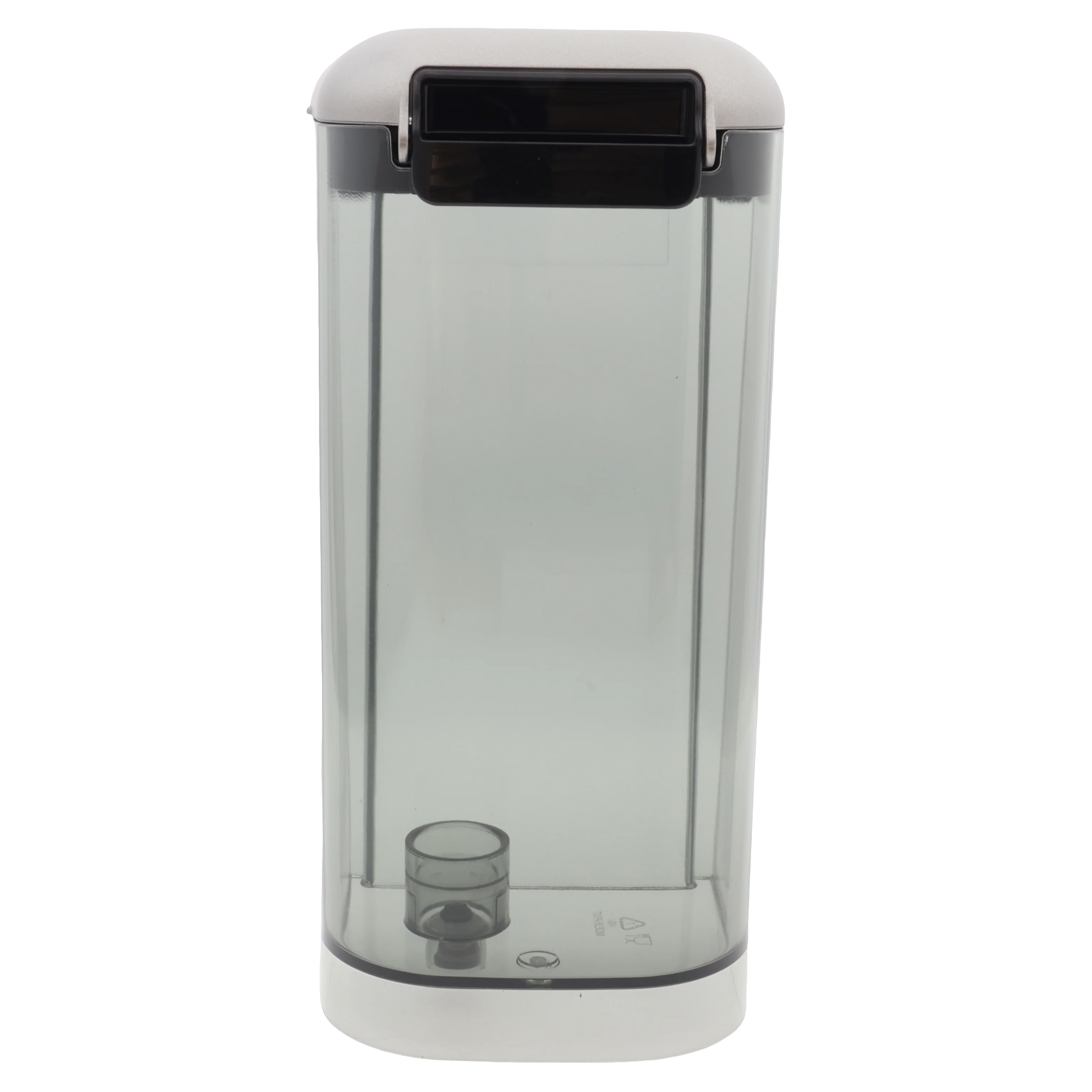 Ariete serbatoio tanica contenitore acqua macchina caffè Espresso Slim 1380 1381 - Image 3