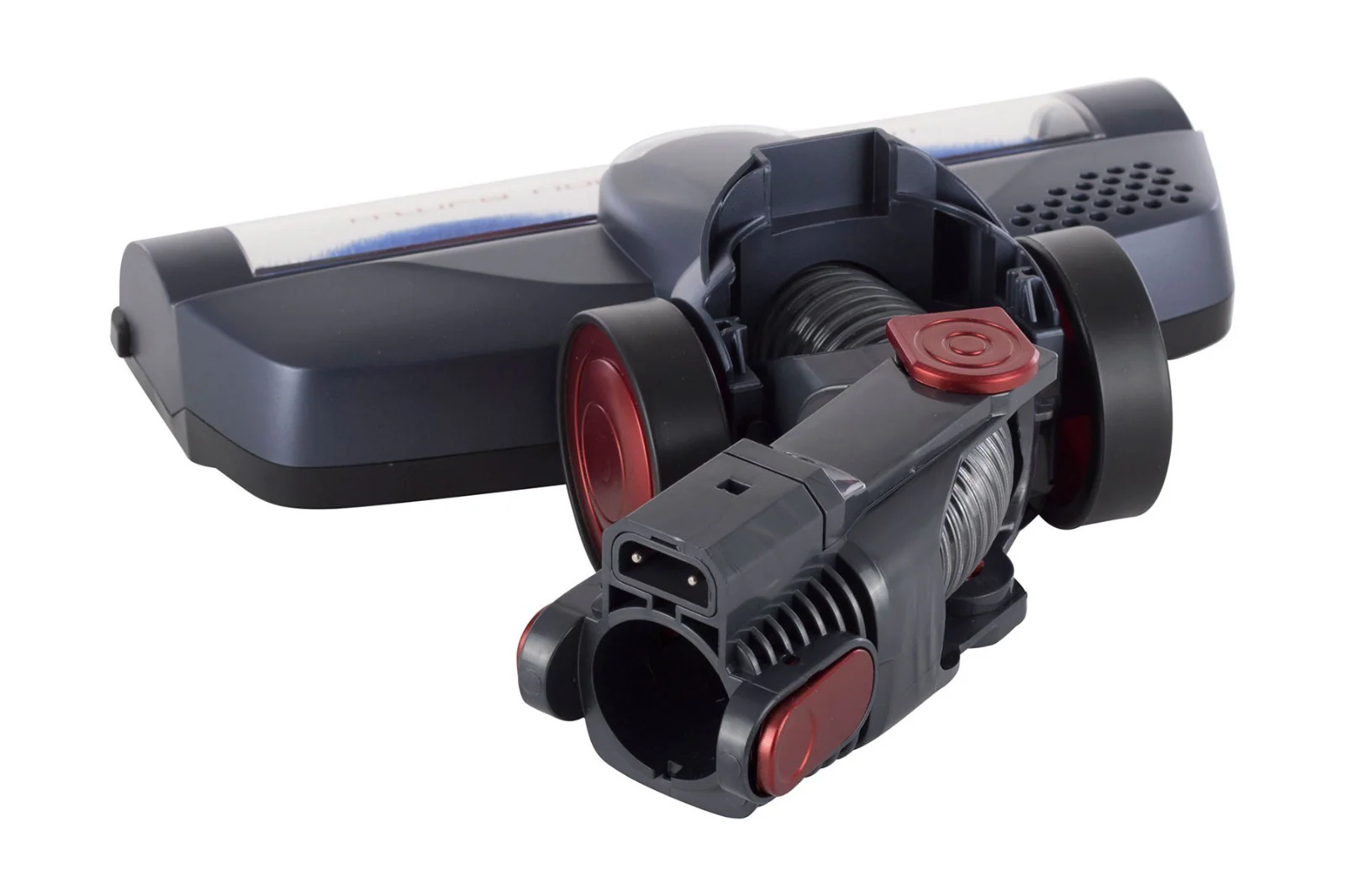 Ariete spazzola raccordo rullo aspirapolvere 2763 2767 Cordless Cyclonic 22V - Image 5