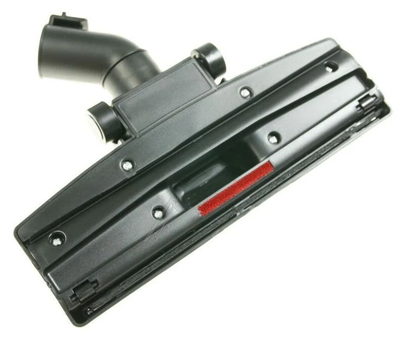 Ariete spazzola ruote pavimenti tappeti 35mm 260mm aspirapolvere J-Force 2753 - Image 3