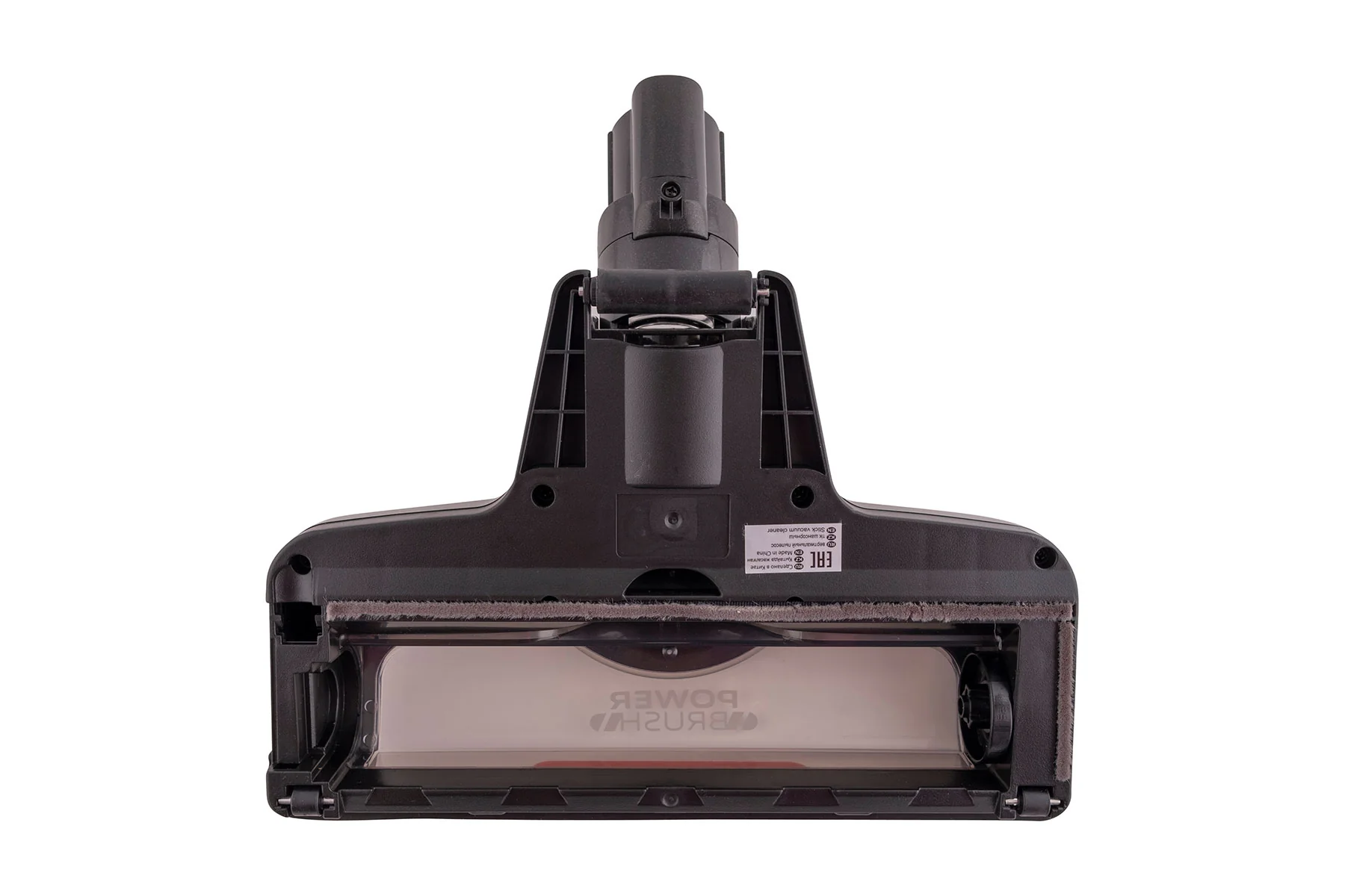 Ariete spazzola ruote raccordo Power Brush scopa Digital Lithium 22V 2757 NOTE! - Image 3