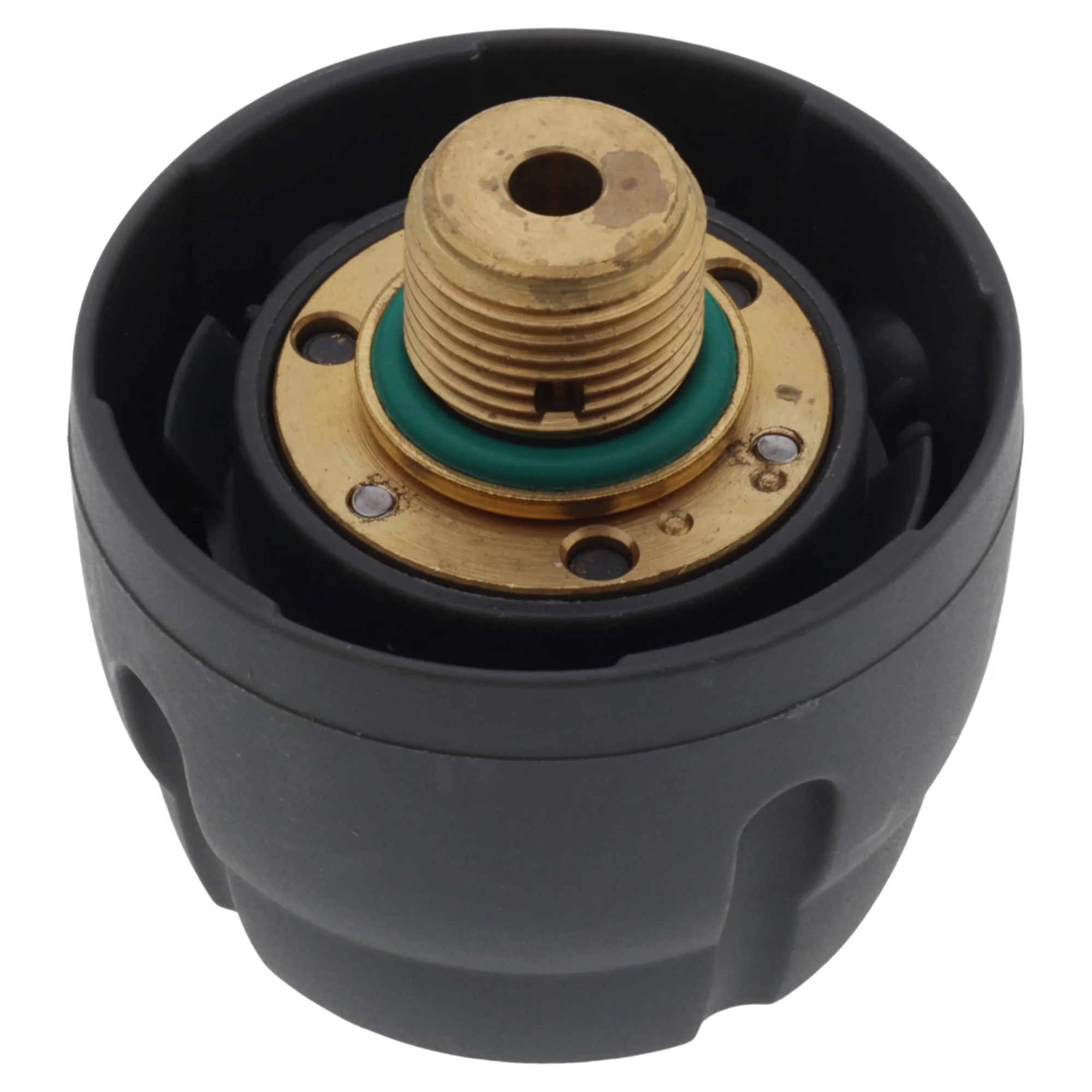 Ariete tappo caldaia sicurezza 16.6mm Multi Vaporì MVC6 4144 NN320A - Image 2