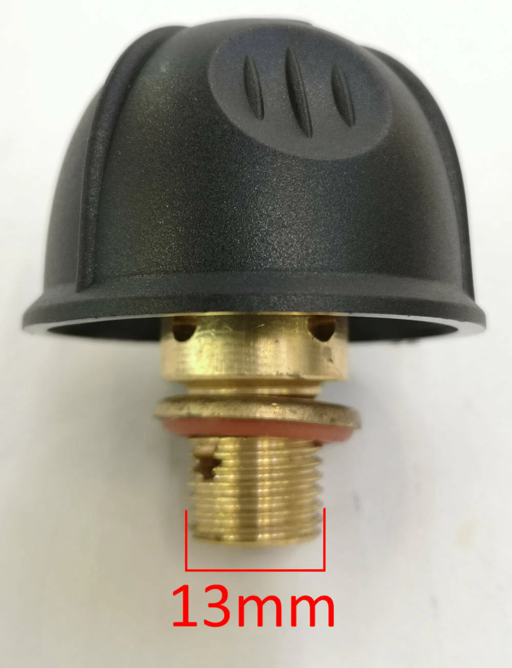 Ariete tappo valvola sicurezza ferro da stiro Stiromatic Compact 6253 6254 6265 - Image 2