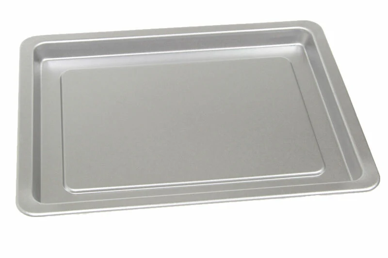 Ariete teglia vassoio placca leccarda 319x254.5 mm forno Vintage 18L 979 0979