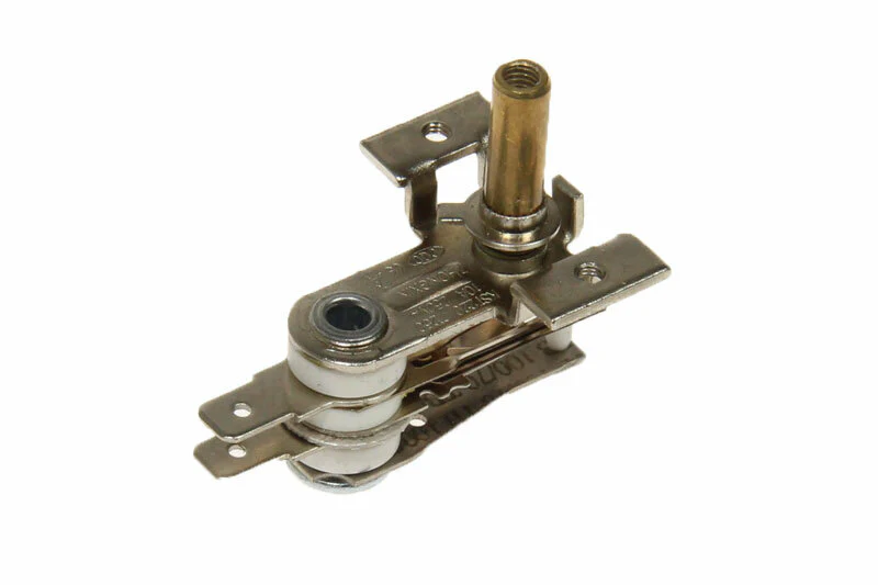 Ariete termostato 42mm KST220 T250 250V forno pizza Da Gennaro 909 0909 - Image 2