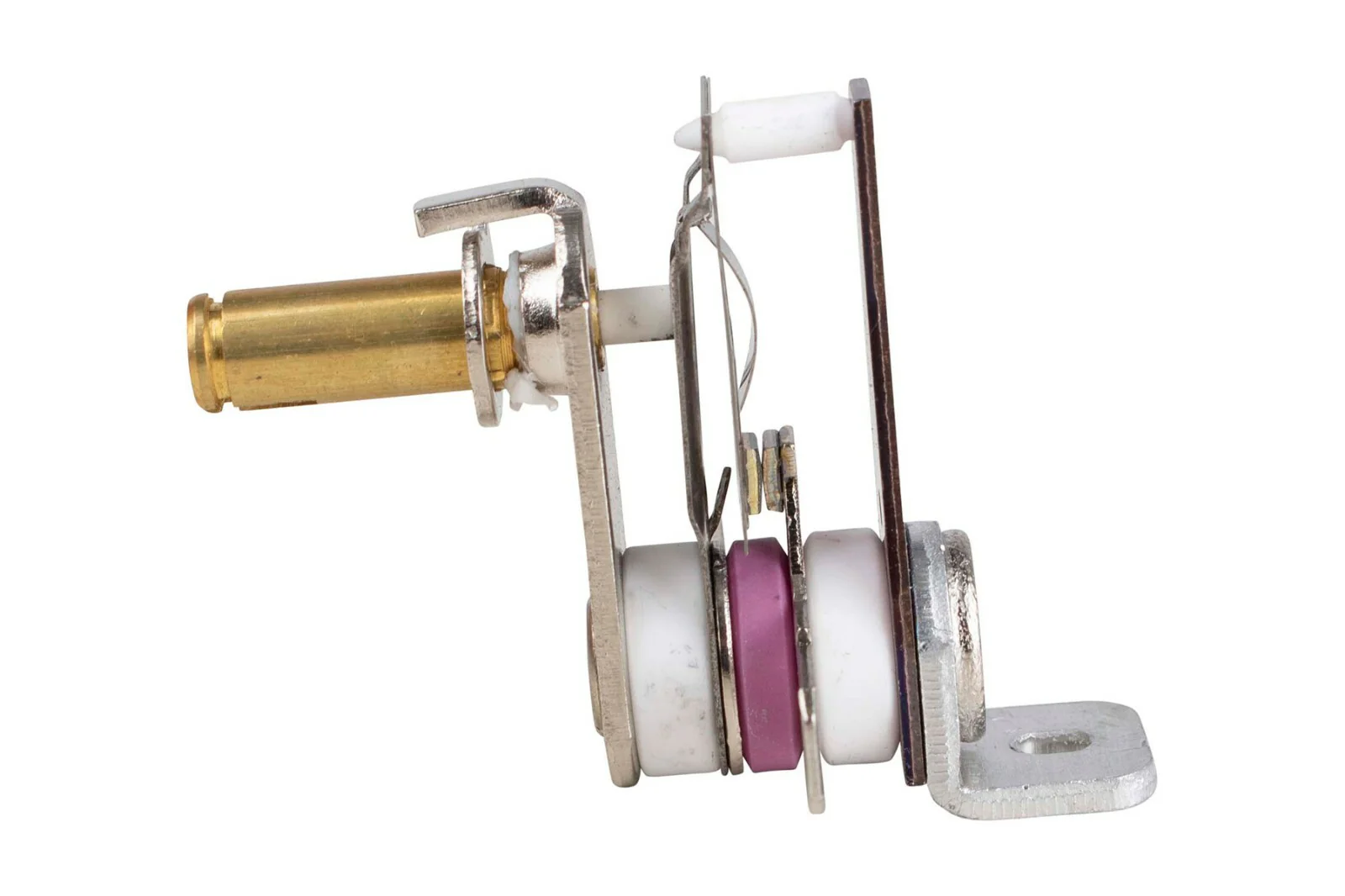 Ariete termostato regolabile P180 T250 piastra griglia Multi Grill 3 in 1 1916 - Image 3