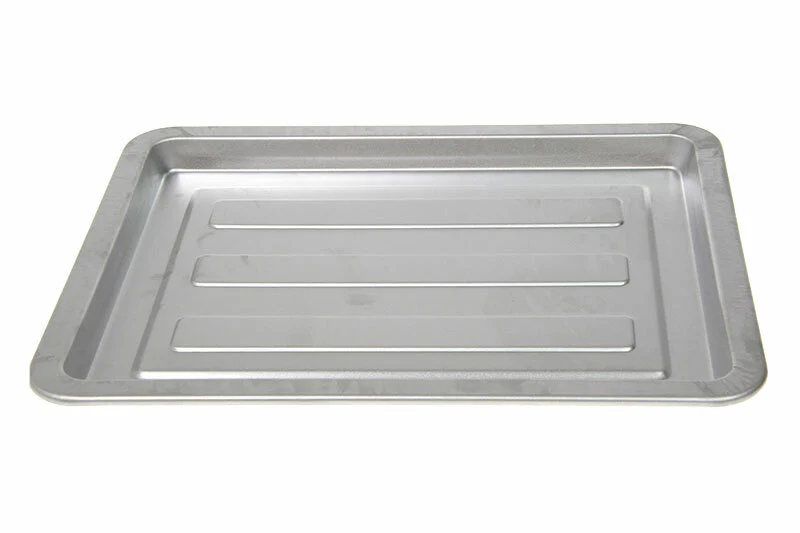 Ariete vassoio teglia leccarda 357x277x22 mm forno Gran Gusto 280 985 - Image 2
