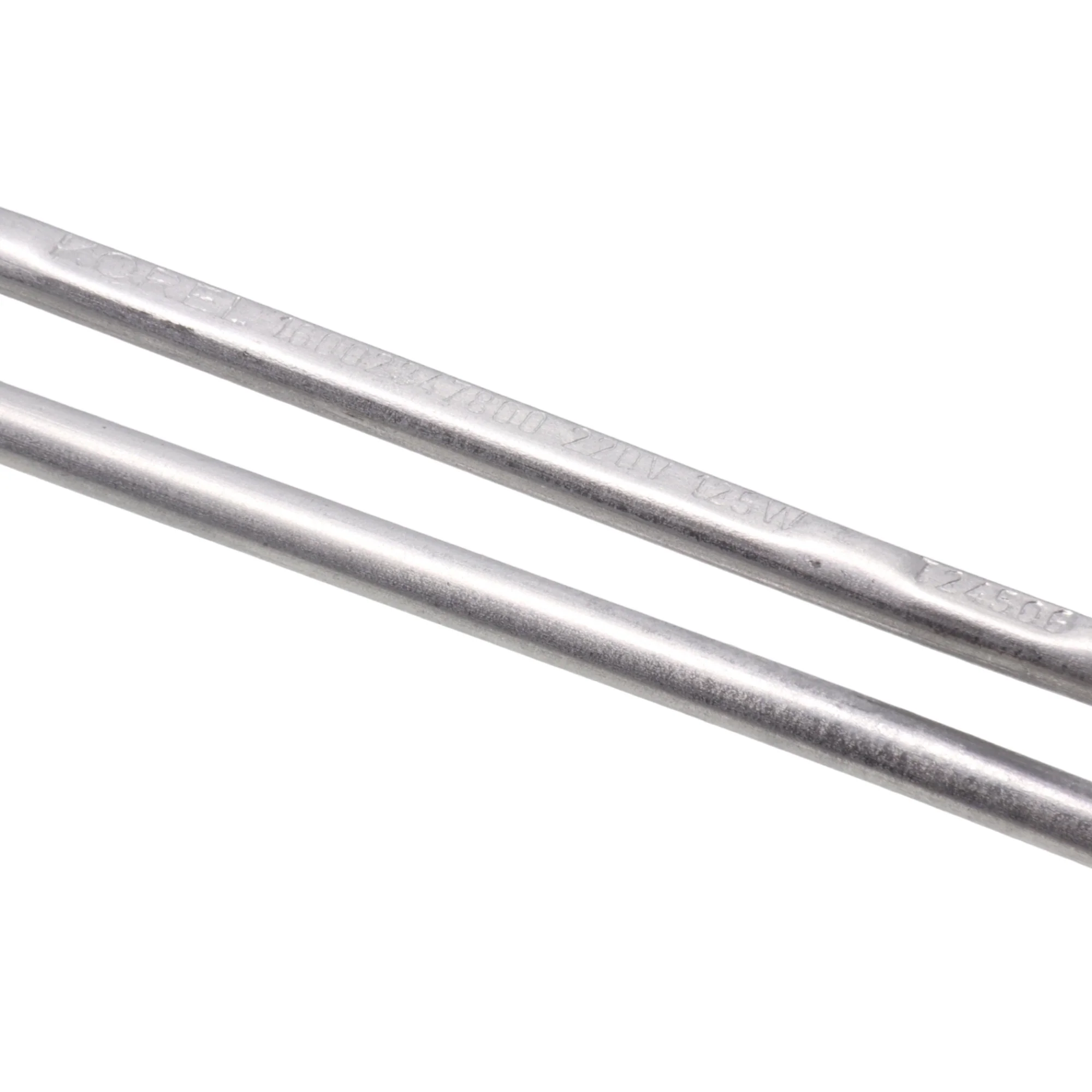 Ariston Hotpoint resistenza sbrinamento 220V TCO frigorifero BMBL MBL BAN PBA 125W KOREL - Image 3