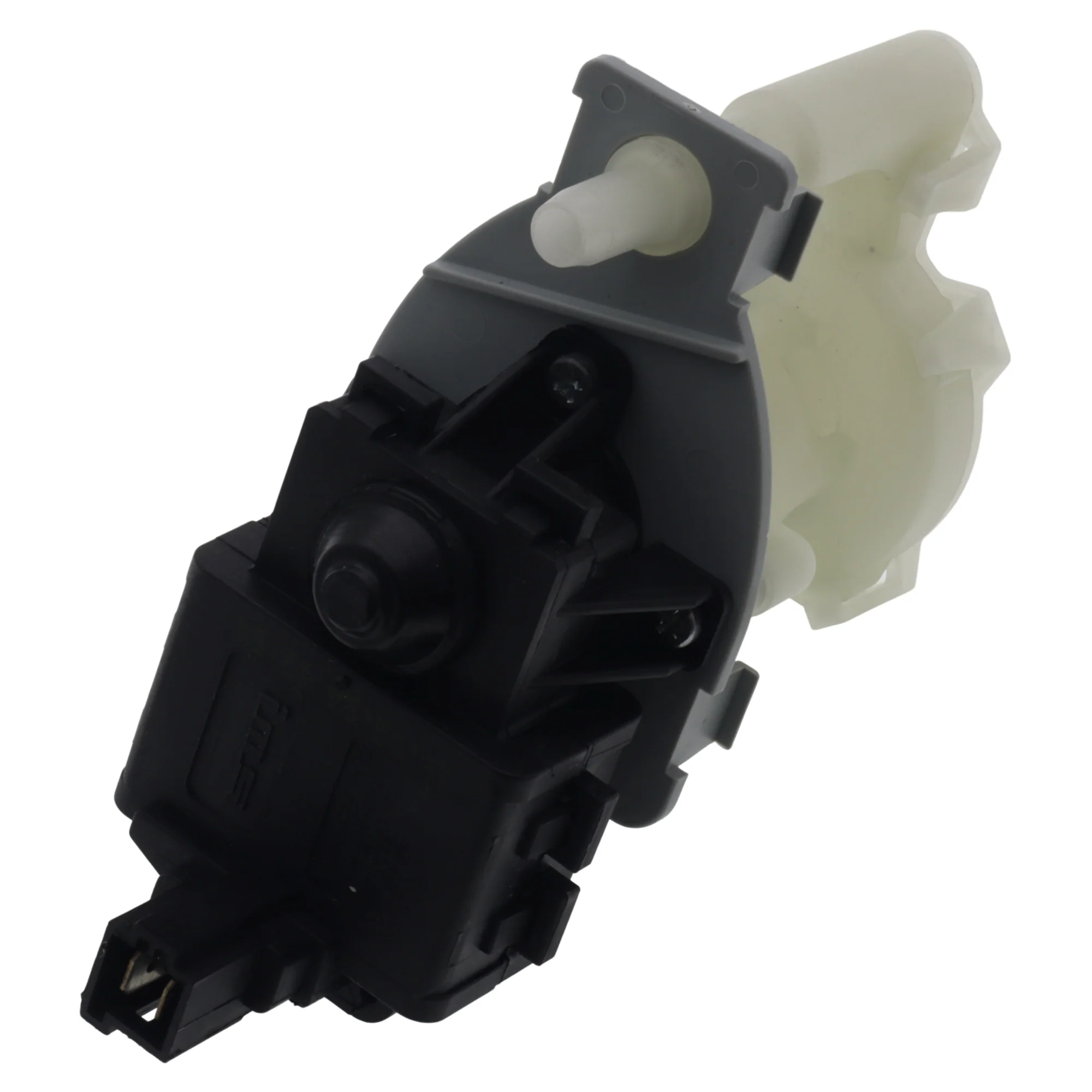 Ariston Indesit Whirlpool pompa scarico acqua ORIGINALE asciugatrice AAQ SUT TCFS IDC WTD - Image 3