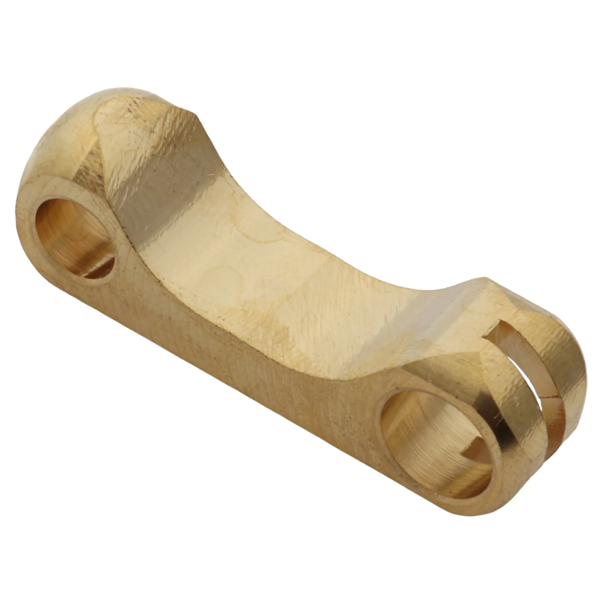 Aroma braccio biella 39mm movimento termoblocco macchina caffè Kicco Plus - Image 3