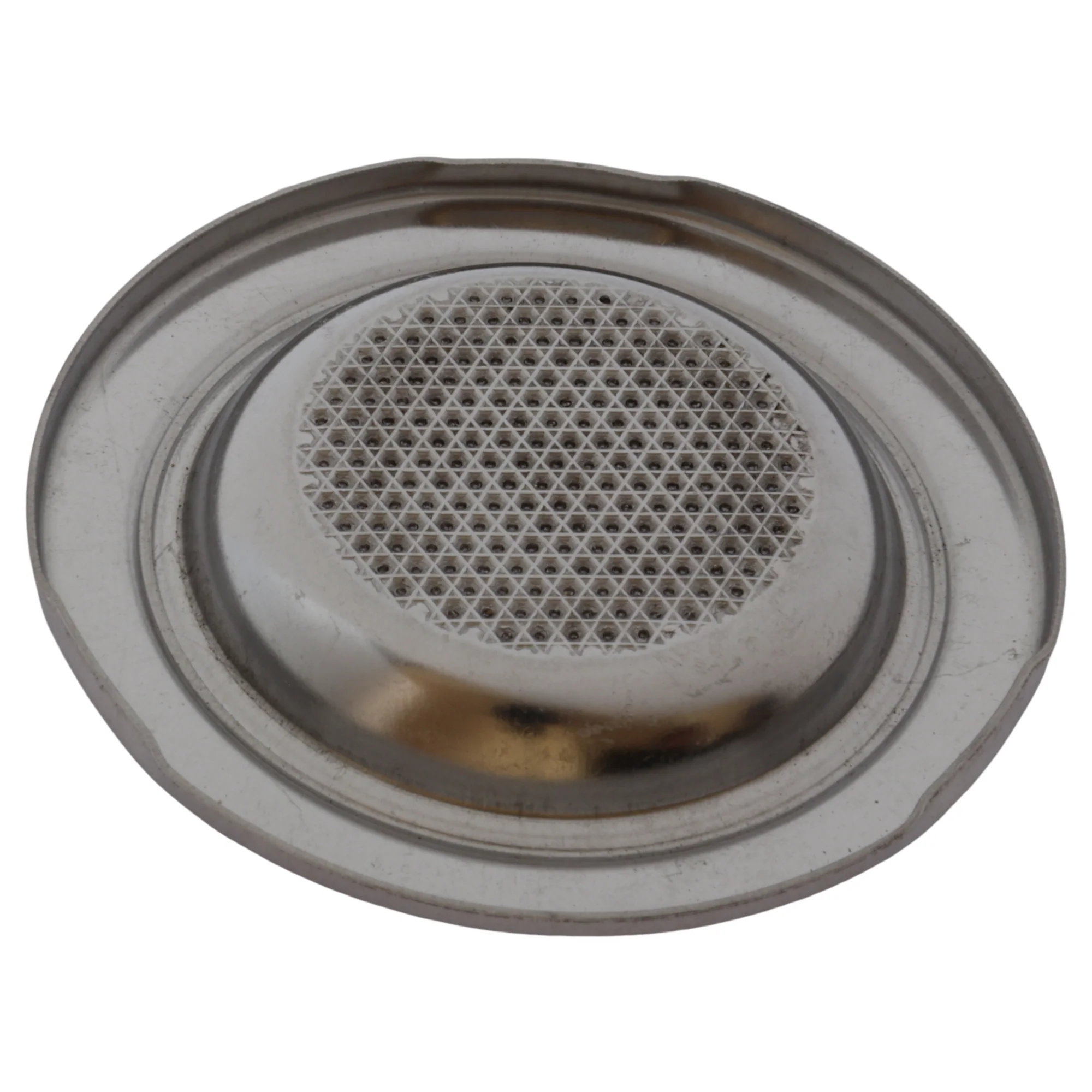Aroma filtro porta cialda 38mm supporto ORIGINALE per macchina da caffè Egò - Image 2