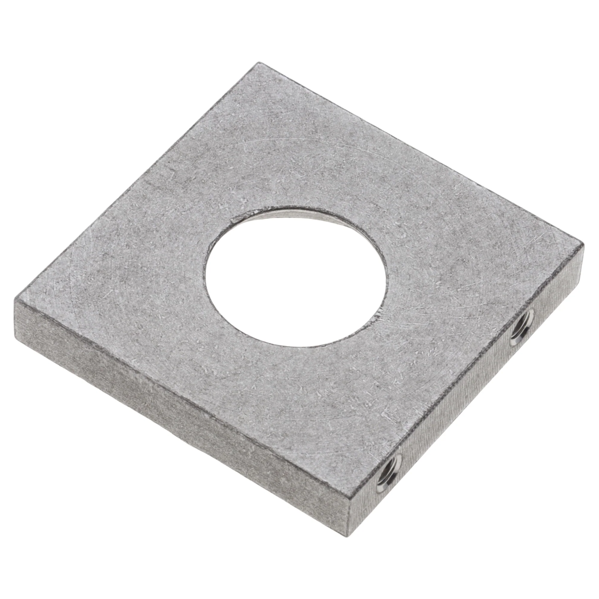 Aroma piastra base inferiore 60mm per macchina da caffè a cialde Mia - Image 2
