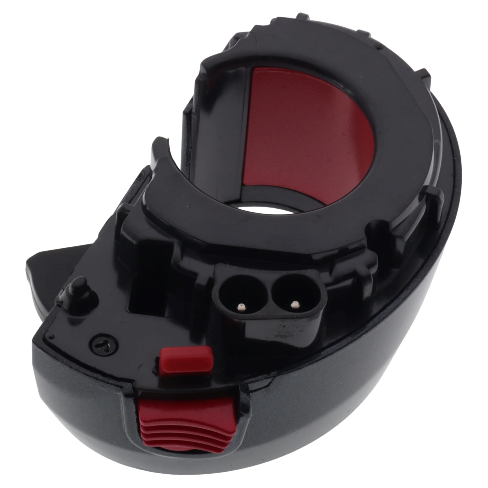 BaByliss accessorio boccoli 35mm arriccia capelli Curl Secret Ionic 2 C1300E - Image 4