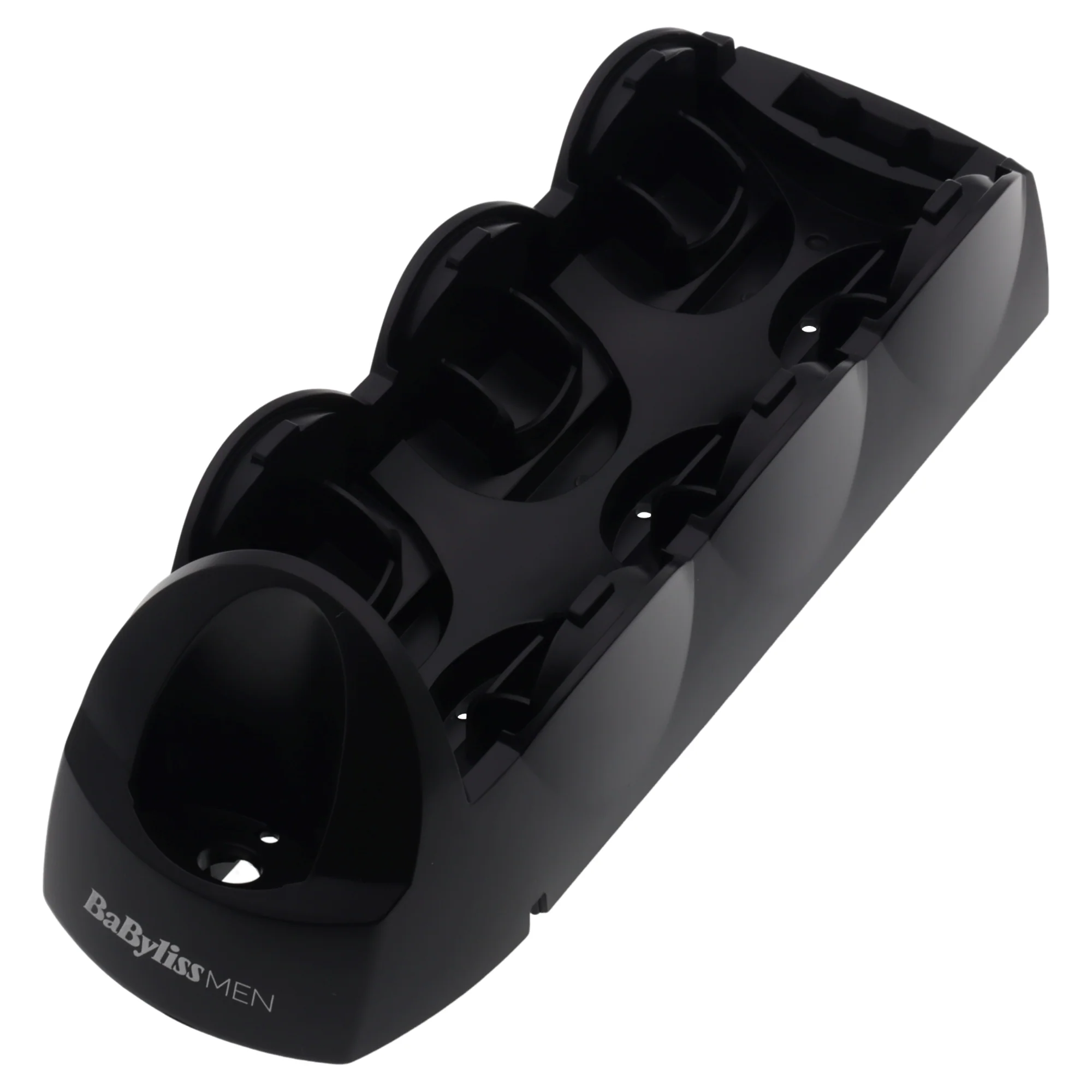 BaByliss base supporto porta accessori rasoio Men WTech X-8 X-10 E835E E837E