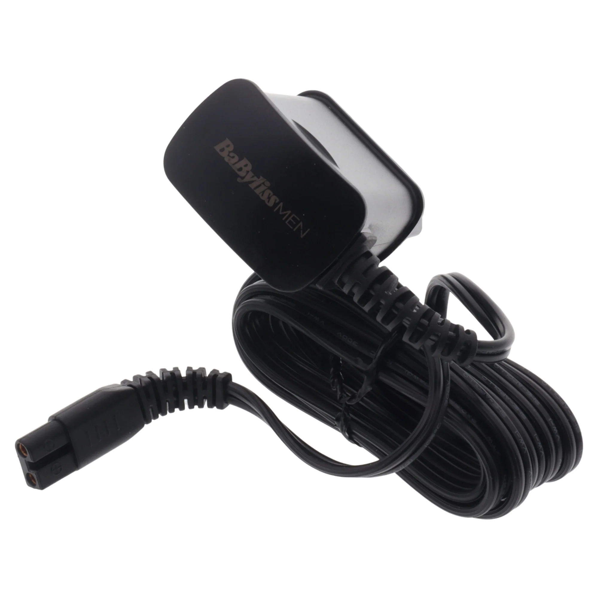 BaByliss caricatore caricabatterie C030100 rasoio Men T861E T881E T885E T158A - Image 3