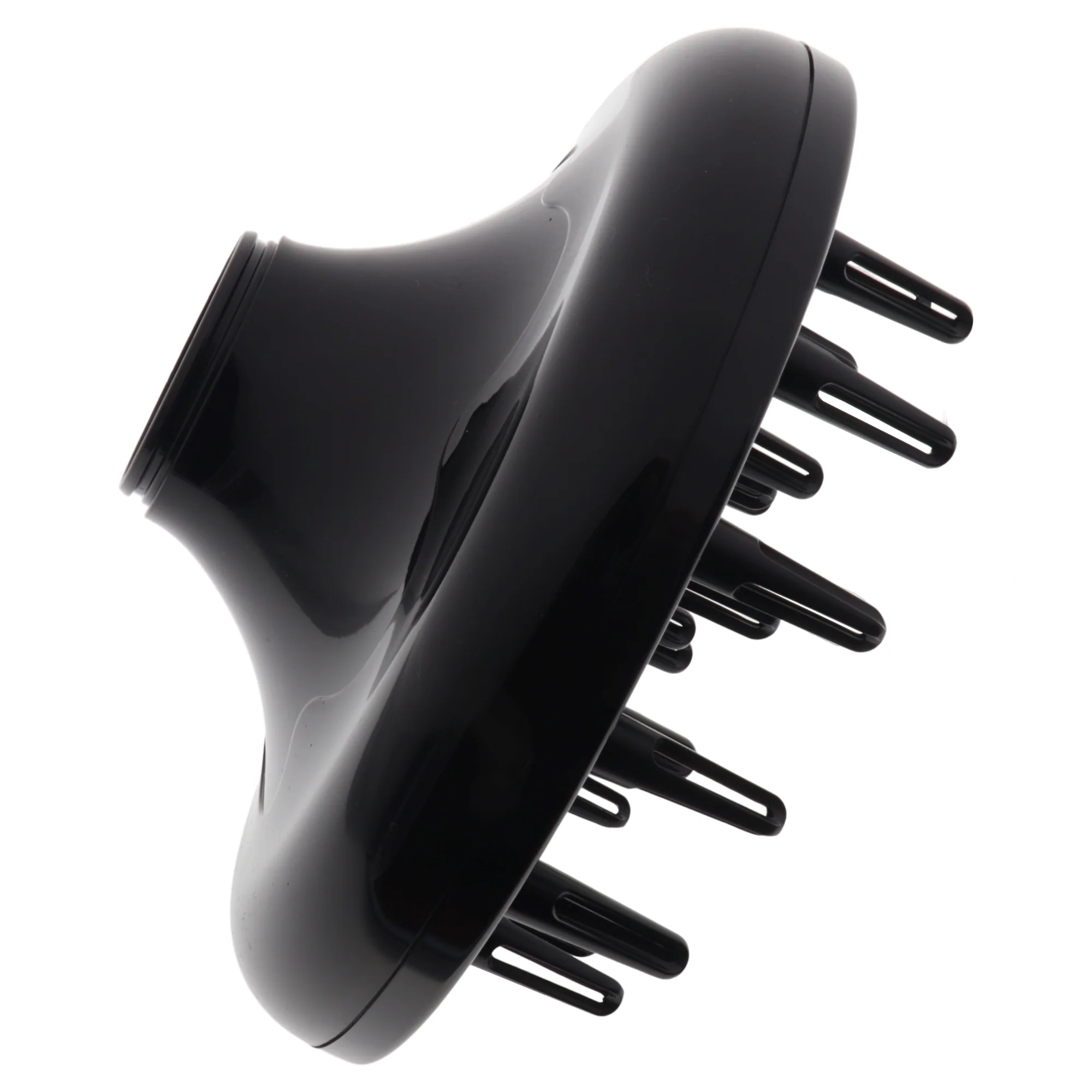 BaByliss cono diffusore per phon asciugacapelli Platinum Diamond 2300W D6490DE - Image 5