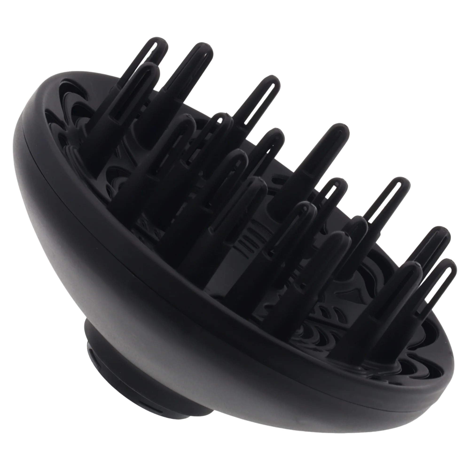 BaByliss cono diffusore per phon asciugacapelli Ultimate Drying Salon Air D665E - Image 2
