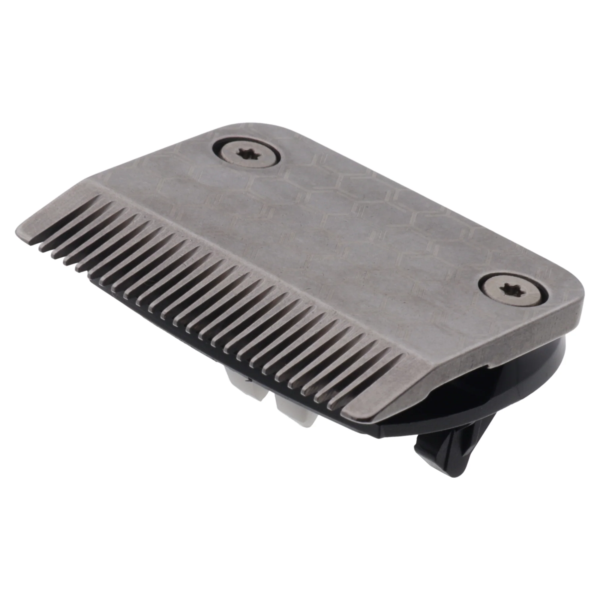 BaByliss lama testina coltello rasoio regolabarba Men Carbon Titanium E986E - Image 2
