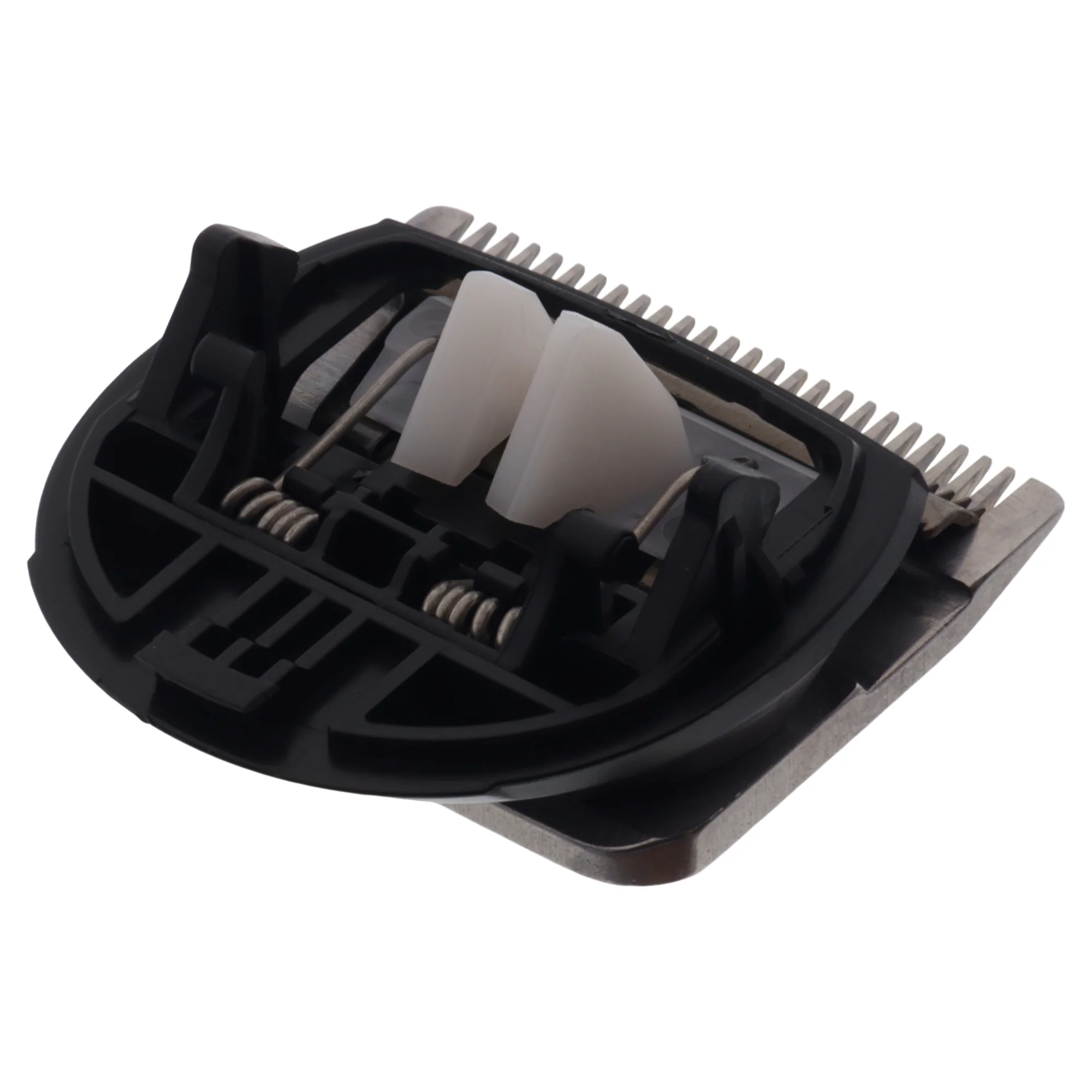 BaByliss lama testina coltello rasoio regolabarba Men Carbon Titanium E986E - Image 3
