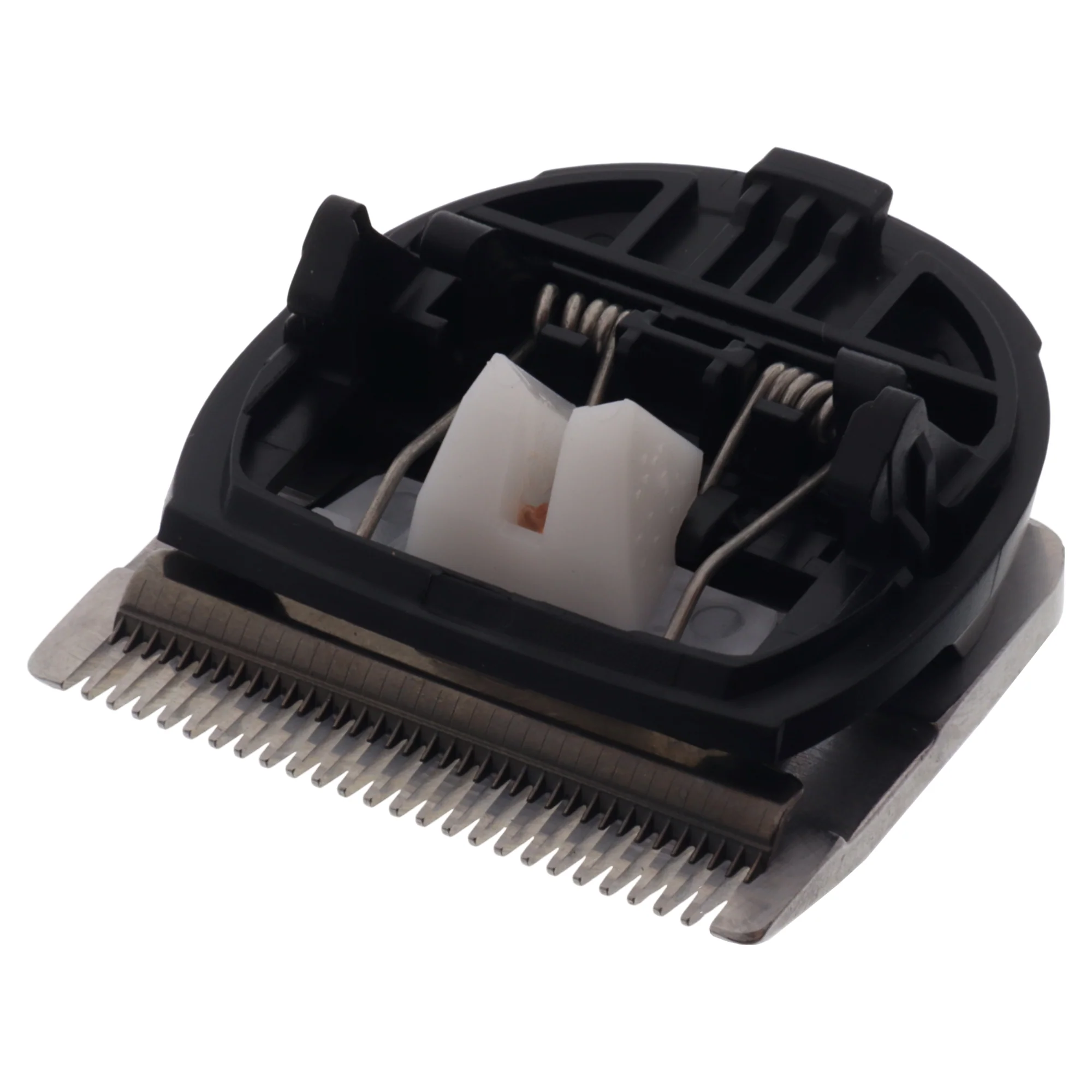 BaByliss lama testina coltello rasoio regolabarba Men Carbon Titanium E986E - Image 4