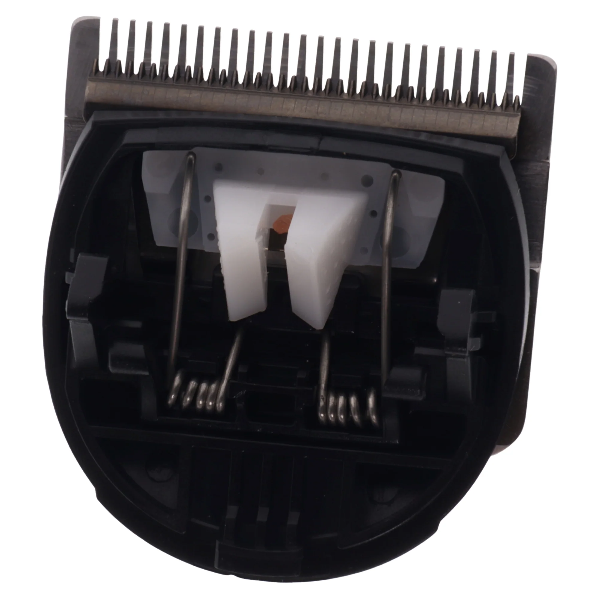 BaByliss lama testina coltello rasoio regolabarba Men Carbon Titanium E986E - Image 5