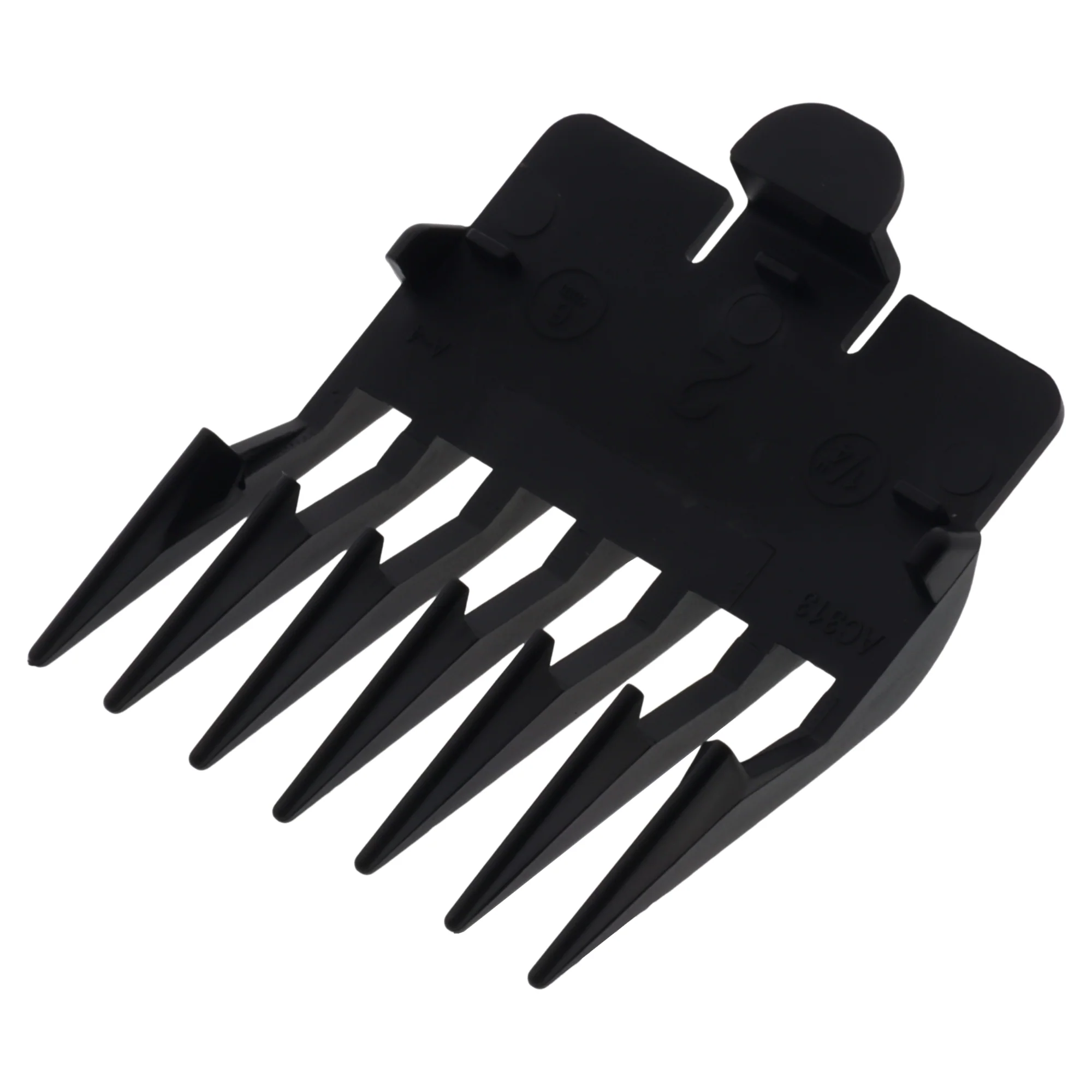 BaByliss pettine 2 AC313 6mm 1/4 rasoio Men Super-X Metal E991E E992E E996E - Image 3