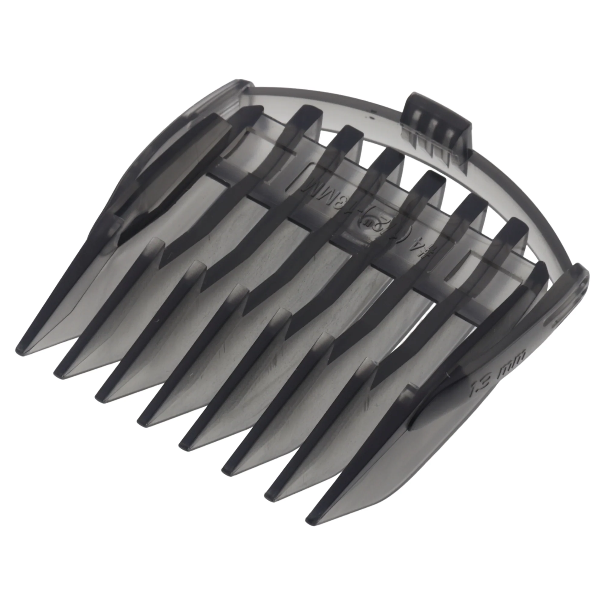 BaByliss pettine guida spessore #4 1/2" 13mm rasoio Men E980E E985E E986E - Image 2