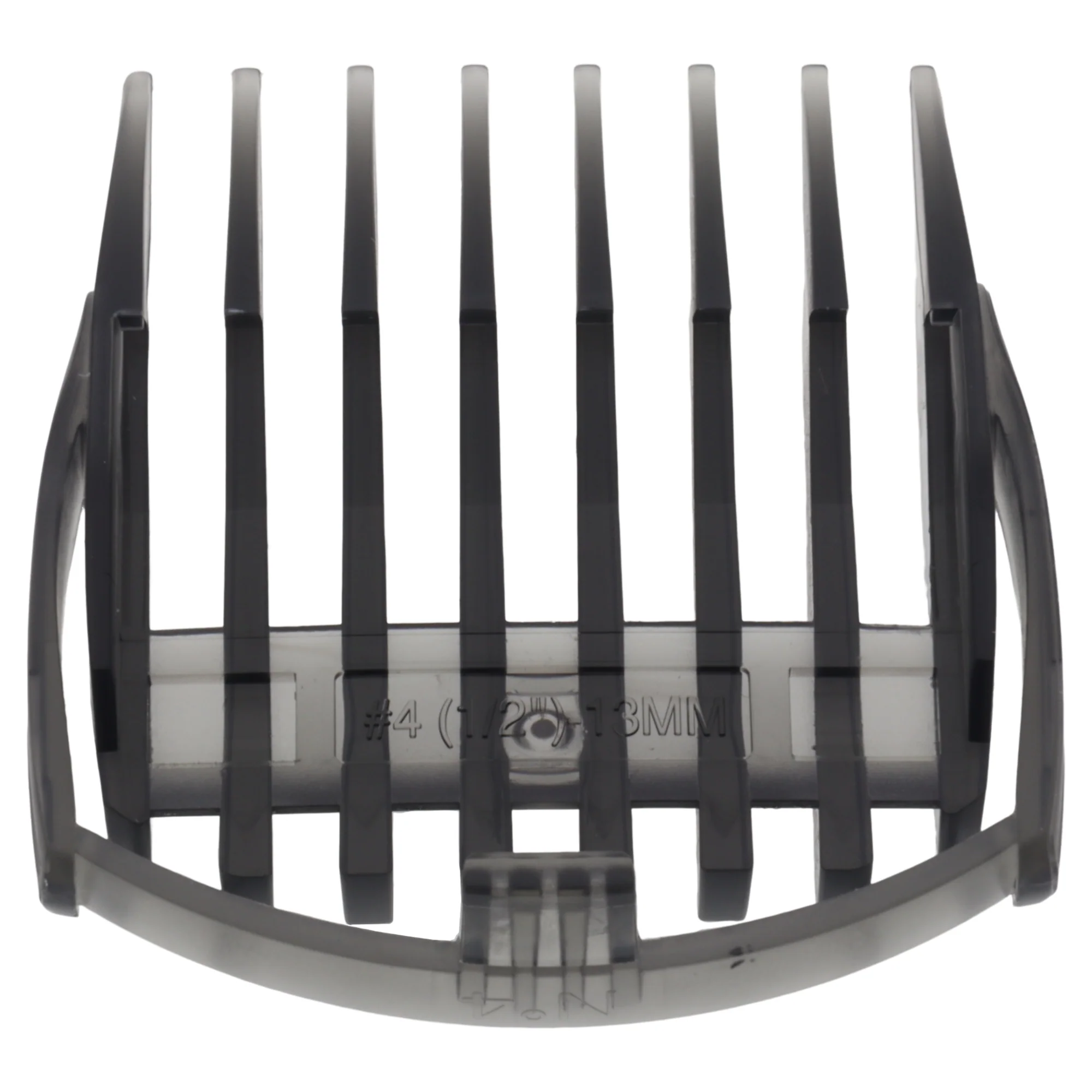 BaByliss pettine guida spessore #4 1/2" 13mm rasoio Men E980E E985E E986E - Image 3