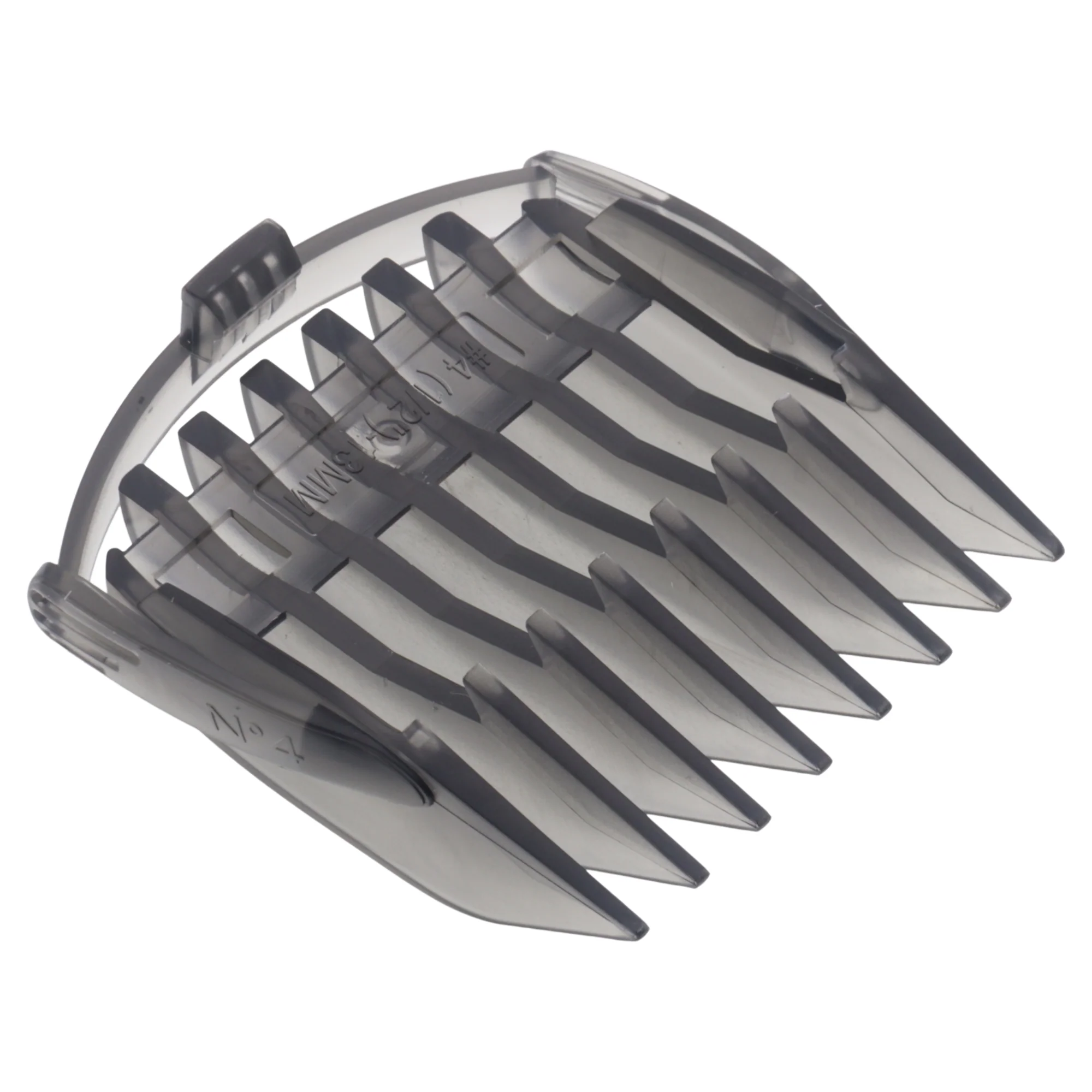 BaByliss pettine guida spessore #4 1/2" 13mm rasoio Men E980E E985E E986E - Image 4